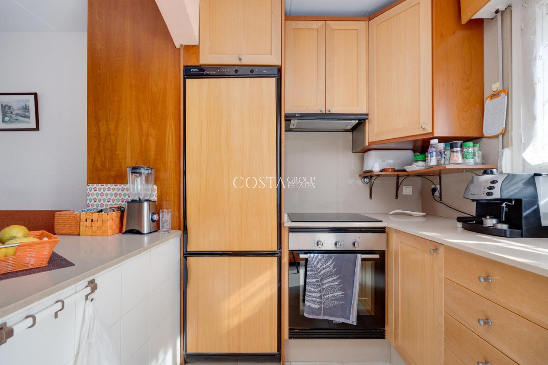 Odsprzedaż - Willa -
Orihuela Costa - La Florida