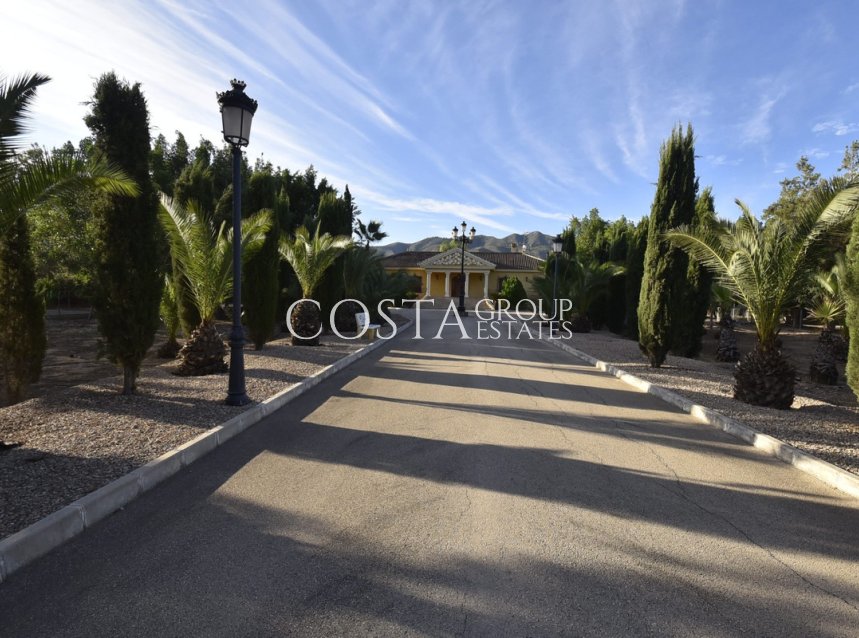 Odsprzedaż - Willa -
Orihuela Costa - La Matanza