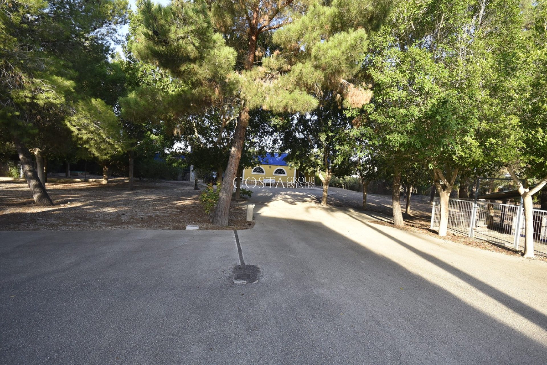 Odsprzedaż - Willa -
Orihuela Costa - La Matanza