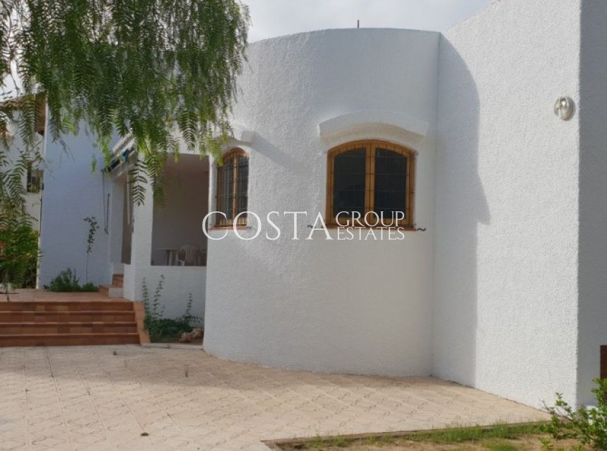 Odsprzedaż - Willa -
Orihuela Costa - La Zenia