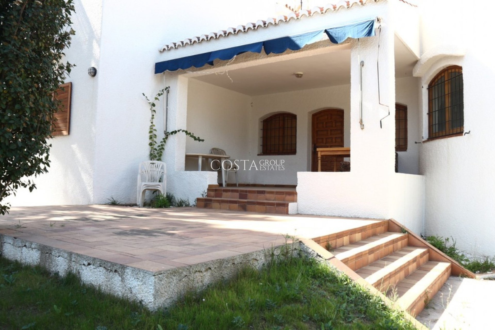 Odsprzedaż - Willa -
Orihuela Costa - La Zenia