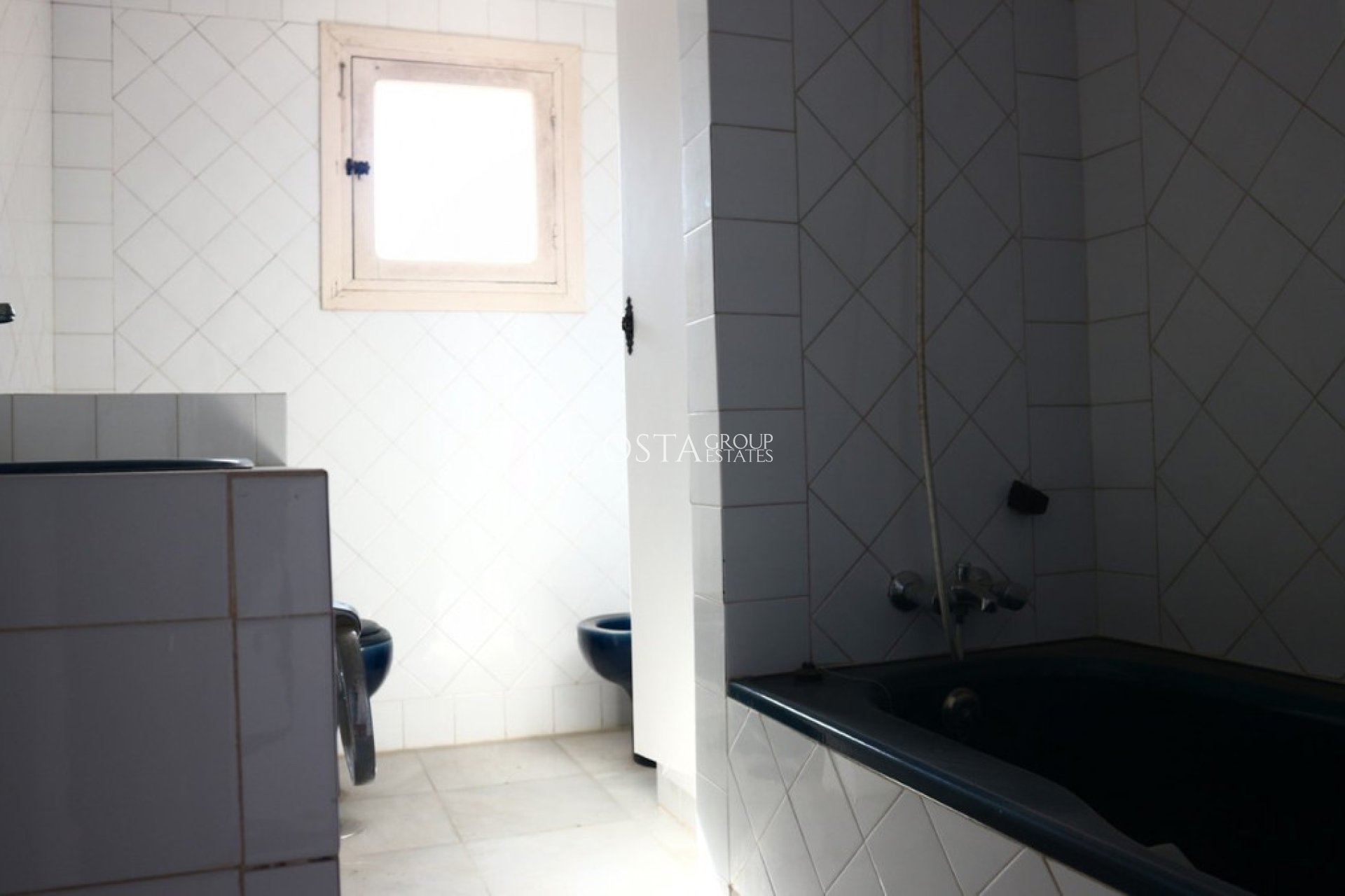 Odsprzedaż - Willa -
Orihuela Costa - La Zenia