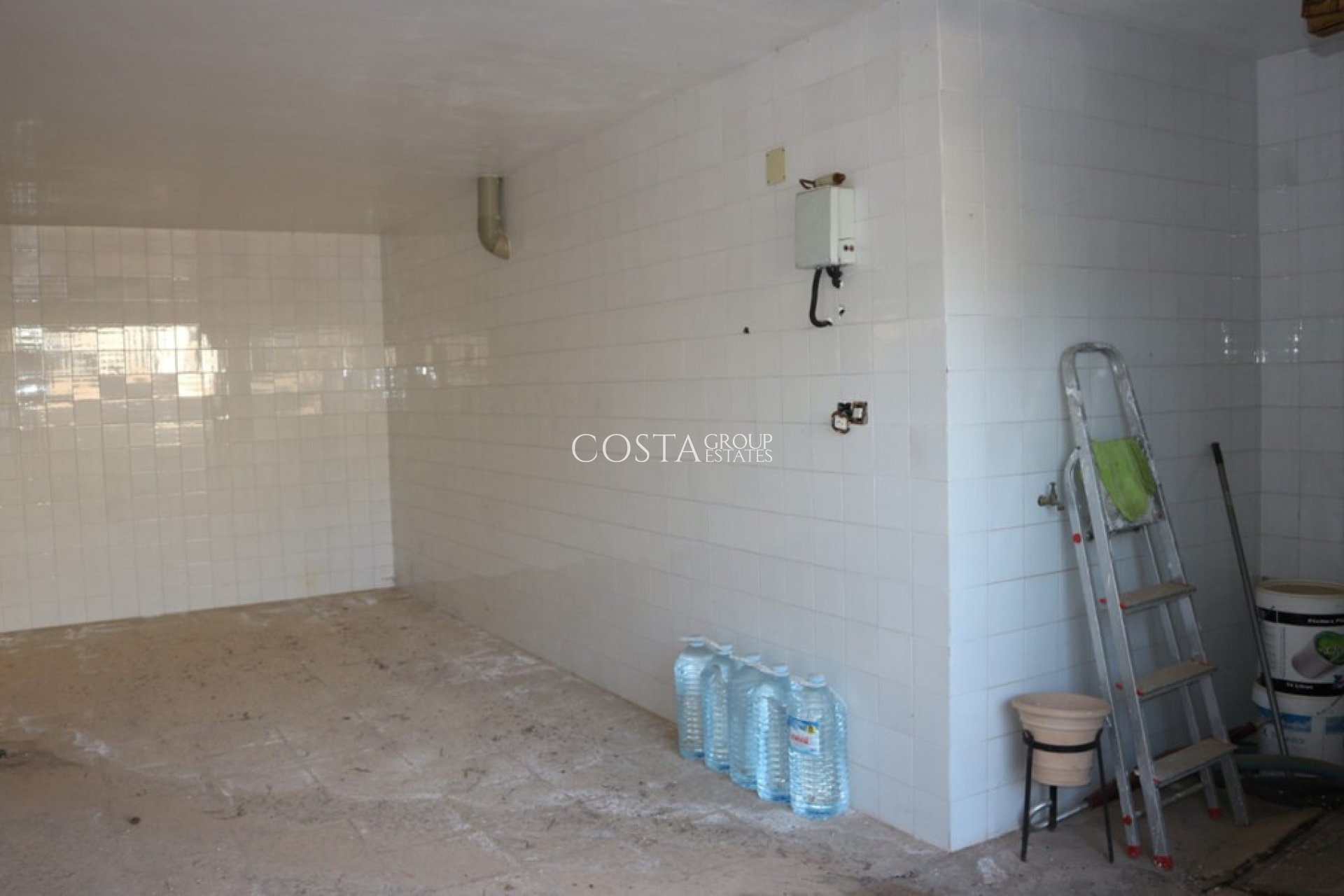 Odsprzedaż - Willa -
Orihuela Costa - La Zenia