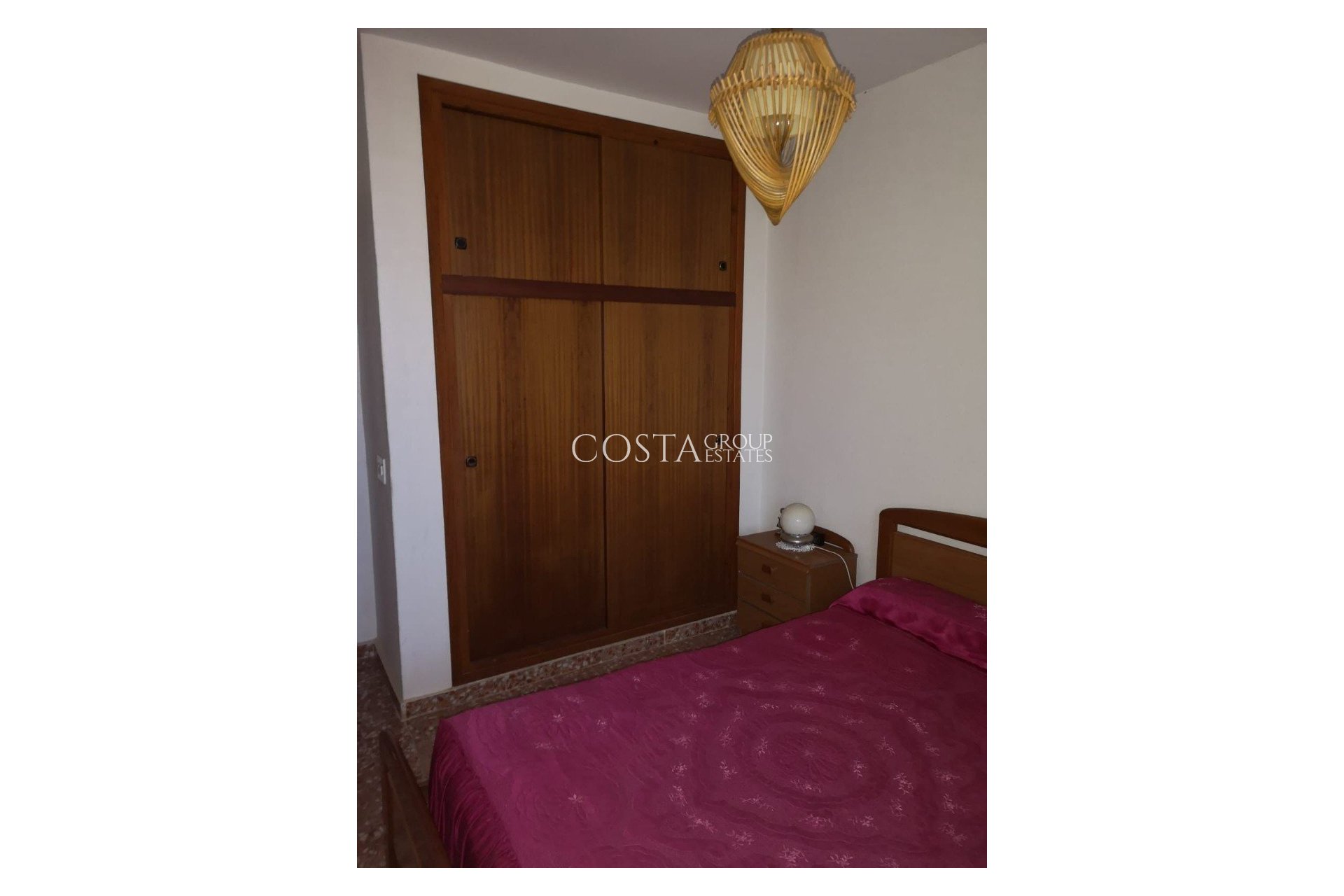 Odsprzedaż - Willa -
Orihuela Costa - La Zenia