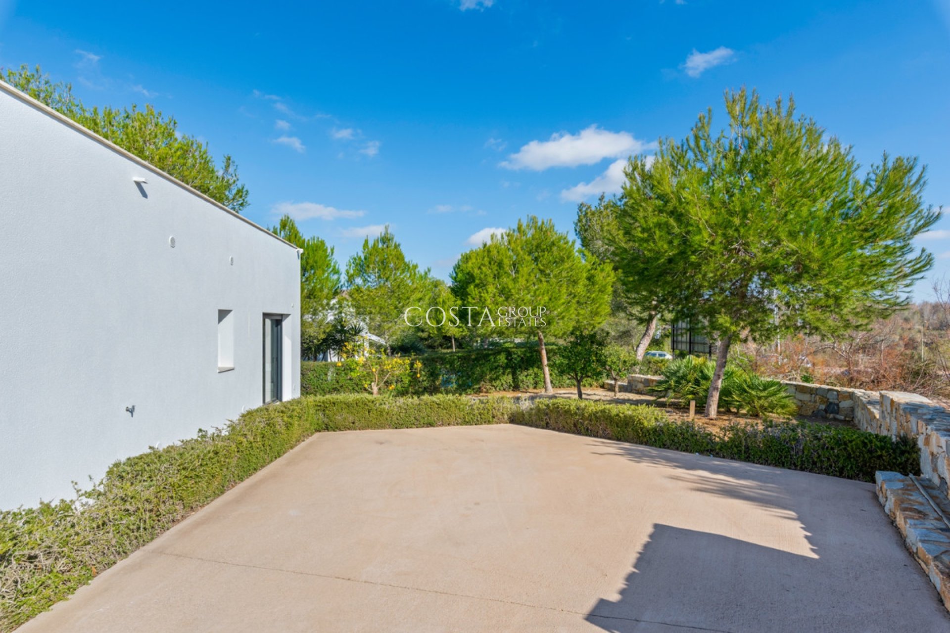 Odsprzedaż - Willa -
Orihuela Costa - Las Colinas Golf