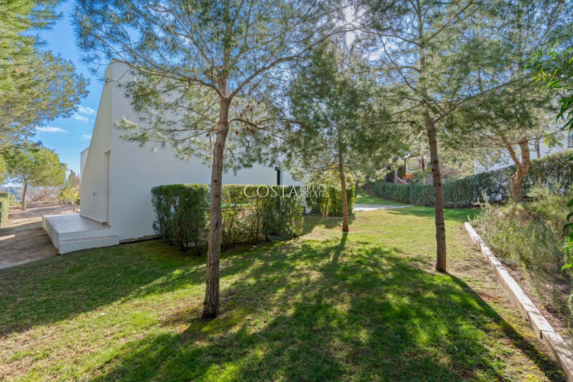 Odsprzedaż - Willa -
Orihuela Costa - Las Colinas Golf