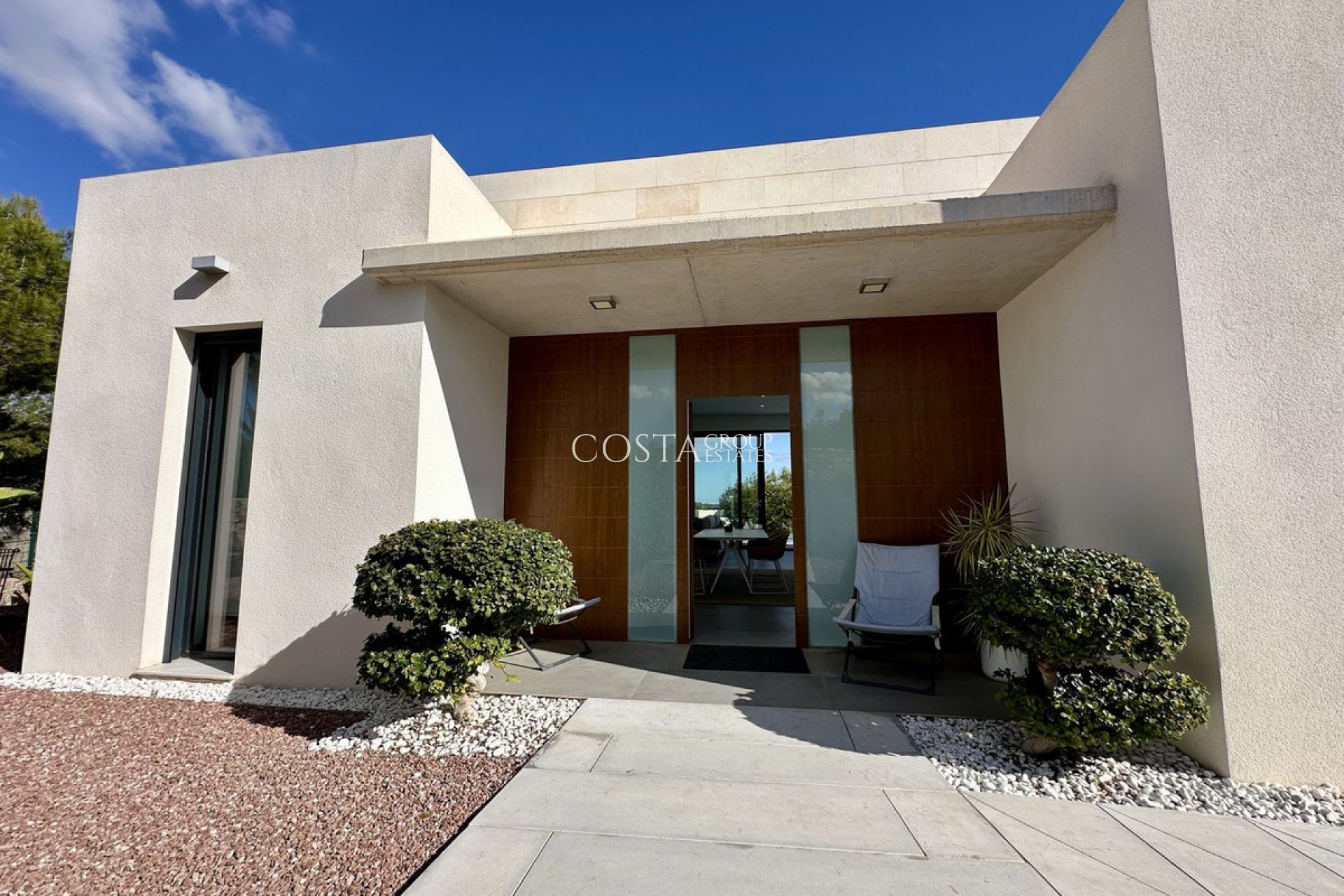 Odsprzedaż - Willa -
Orihuela Costa - Las Colinas Golf