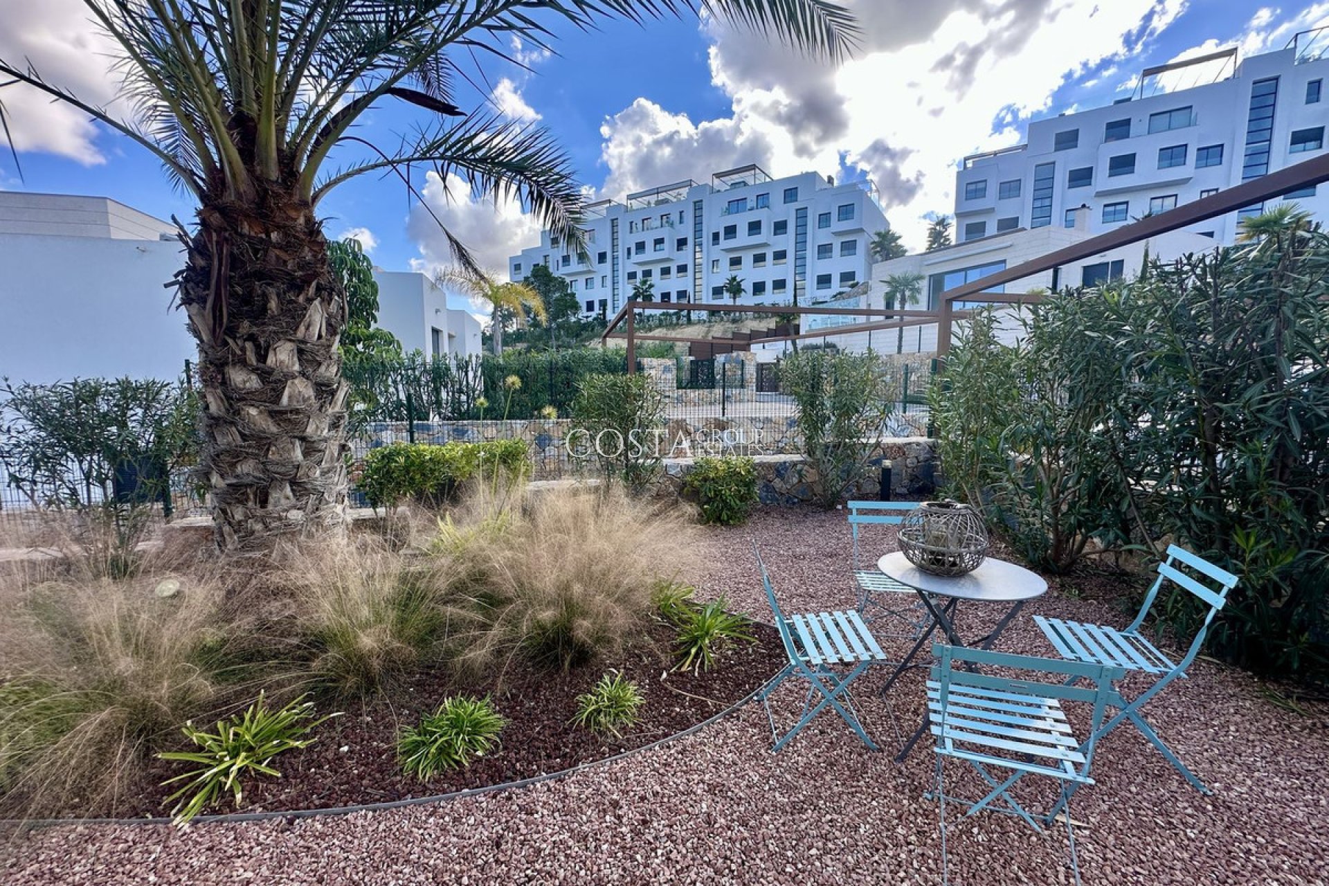 Odsprzedaż - Willa -
Orihuela Costa - Las Colinas Golf