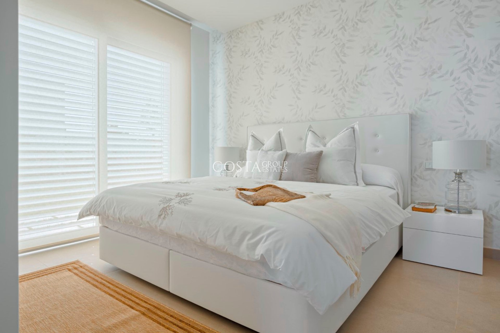 Odsprzedaż - Willa -
Orihuela Costa - Las Colinas Golf