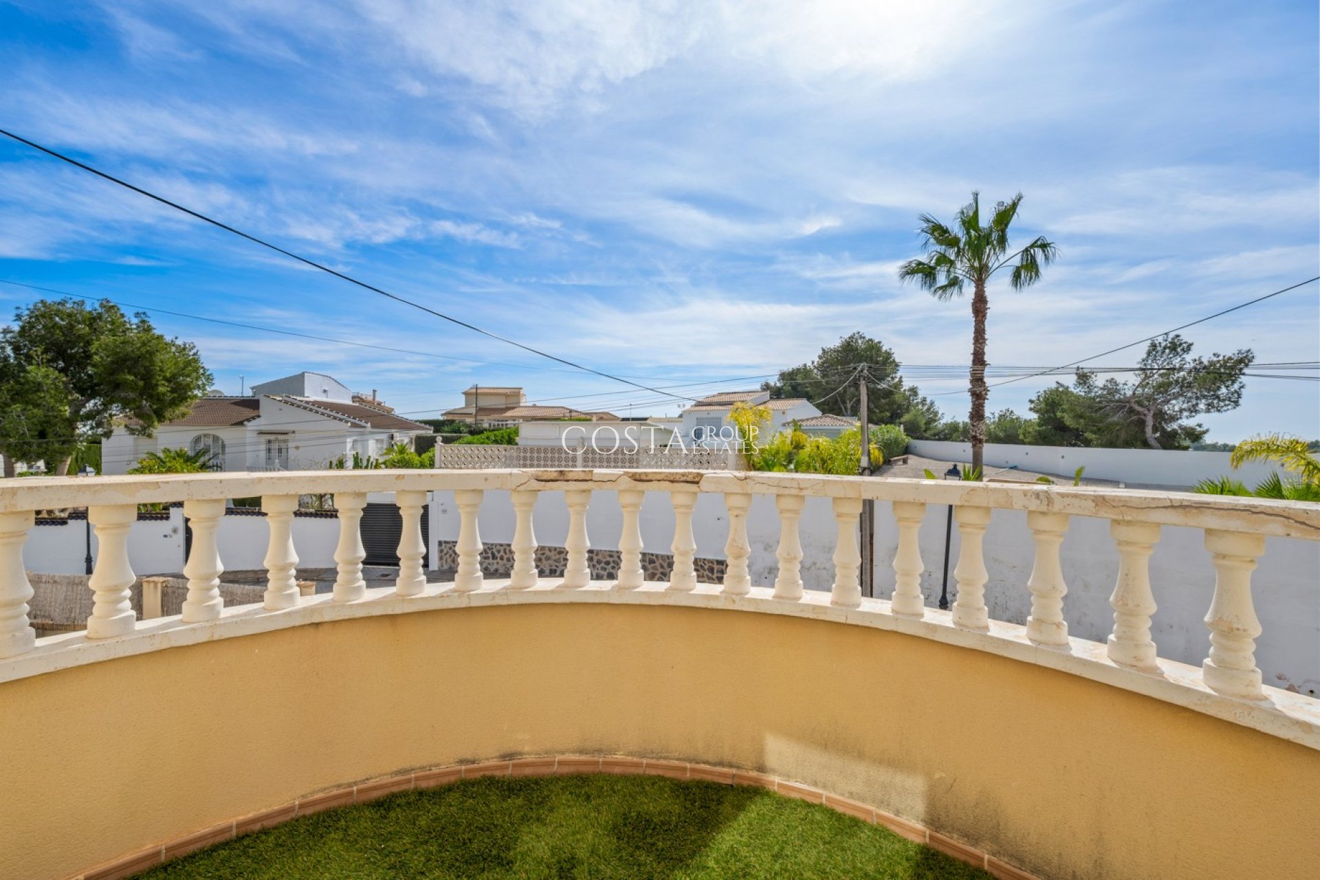 Odsprzedaż - Willa -
Orihuela Costa - Las Filipinas