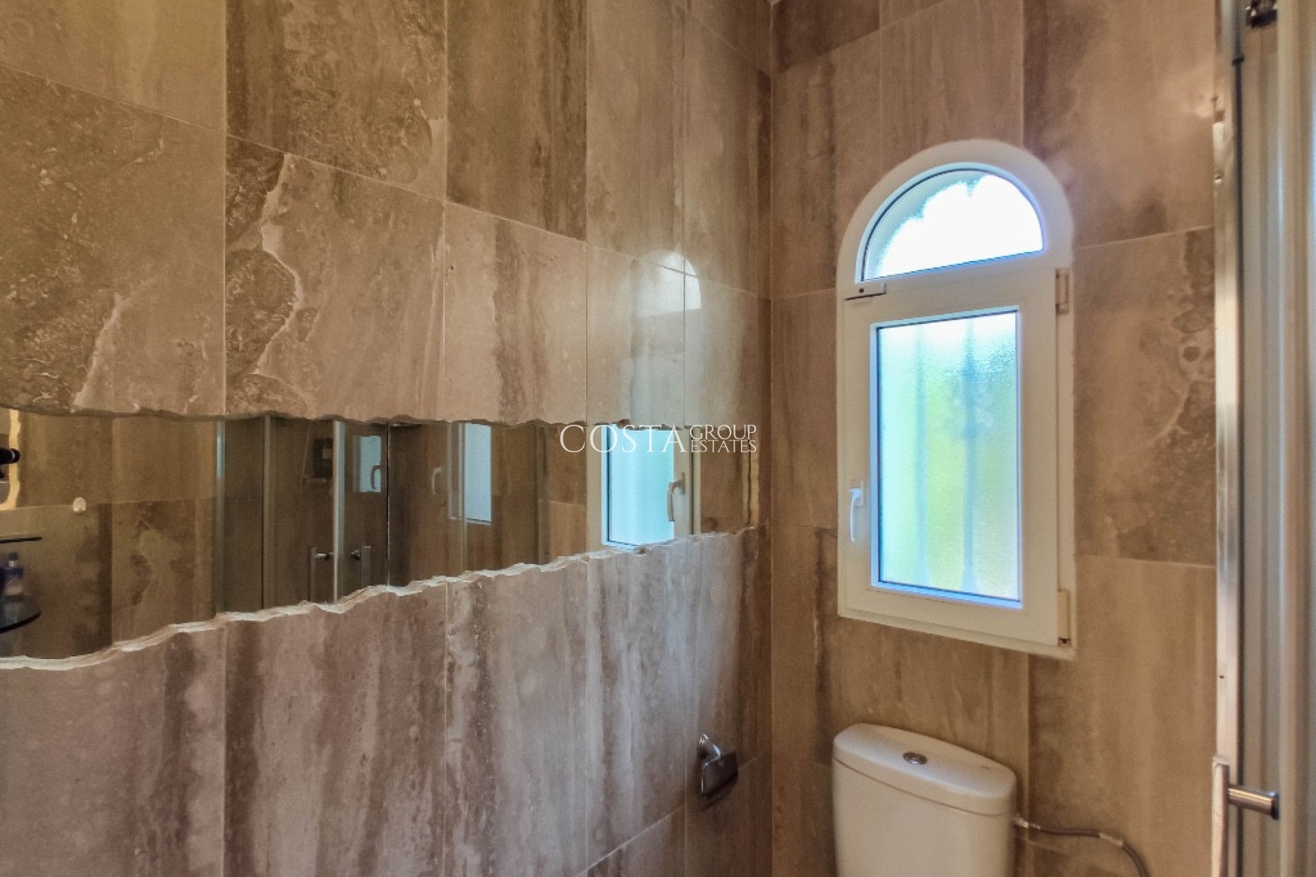 Odsprzedaż - Willa -
Orihuela Costa - Las Ramblas Golf