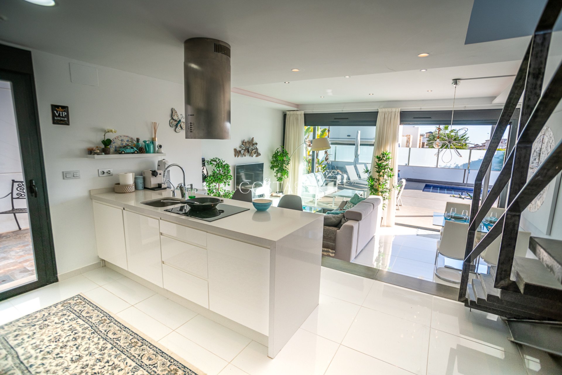 Odsprzedaż - Willa -
Orihuela Costa - Lomas De Cabo Roig