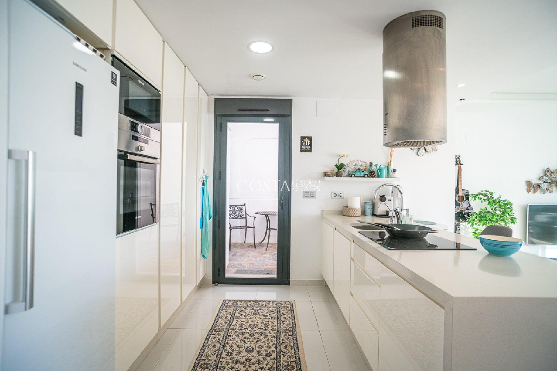 Odsprzedaż - Willa -
Orihuela Costa - Lomas De Cabo Roig