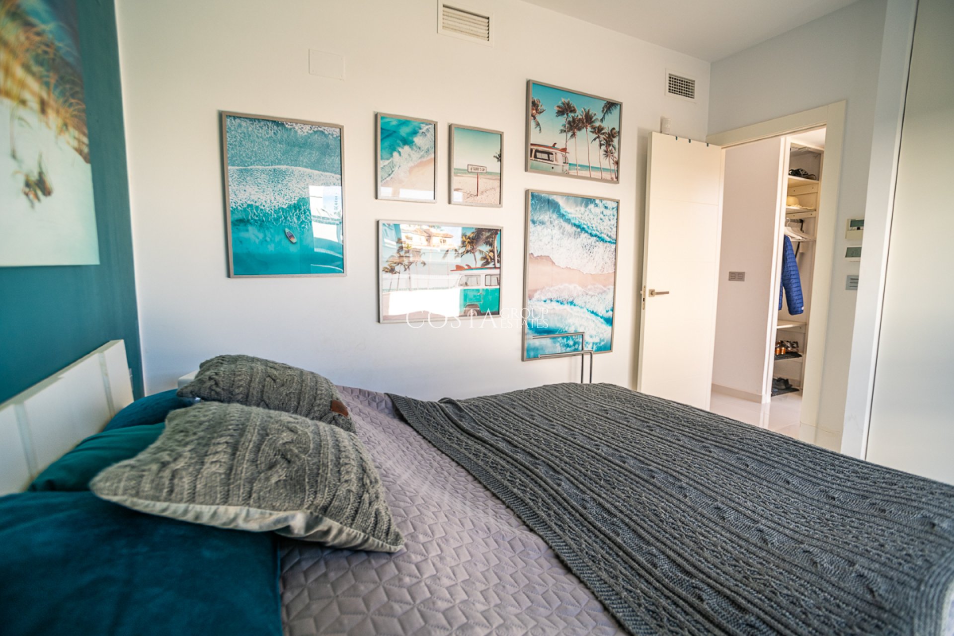 Odsprzedaż - Willa -
Orihuela Costa - Lomas De Cabo Roig