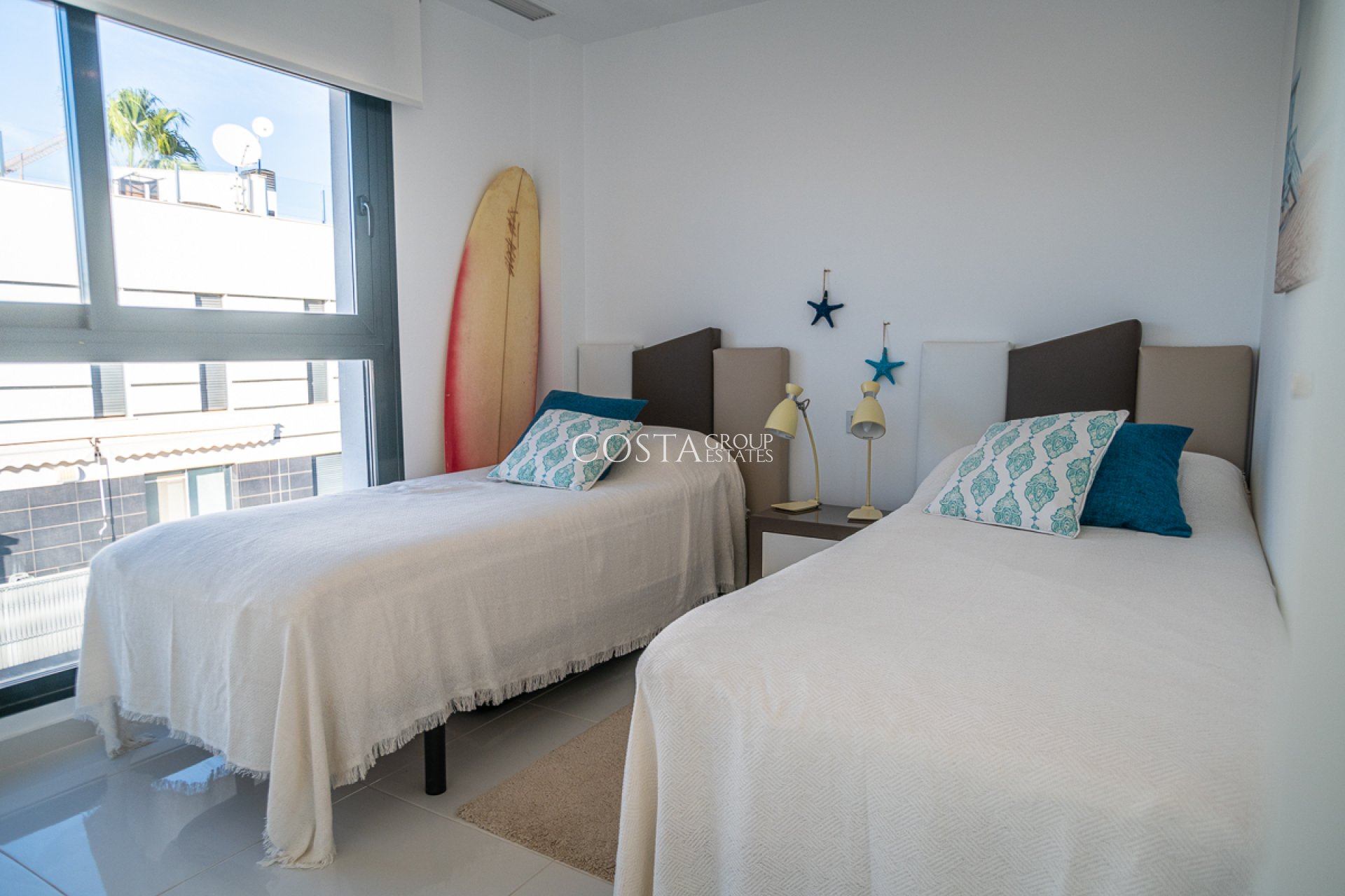 Odsprzedaż - Willa -
Orihuela Costa - Lomas De Cabo Roig