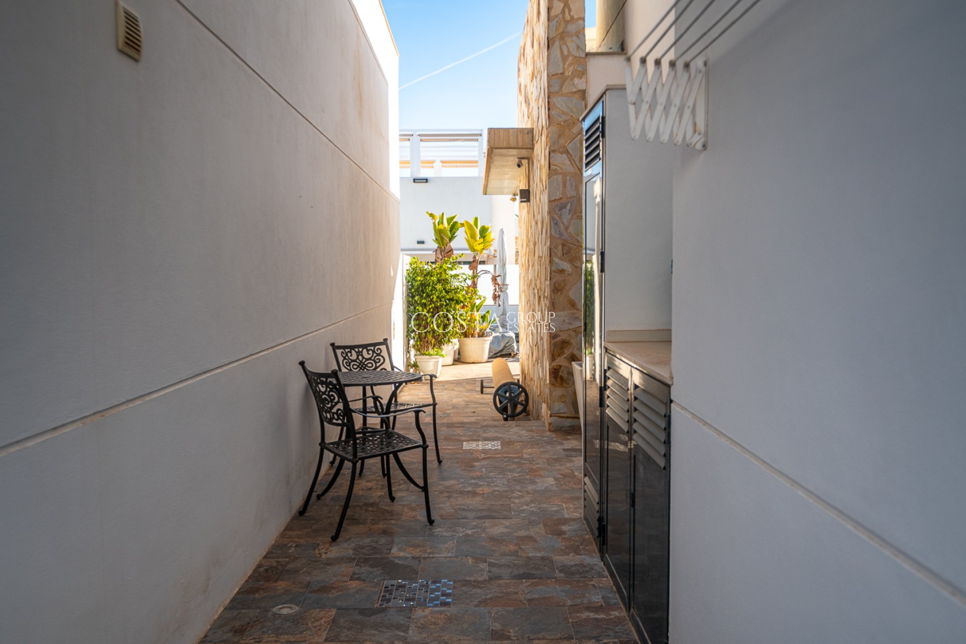 Odsprzedaż - Willa -
Orihuela Costa - Lomas De Cabo Roig