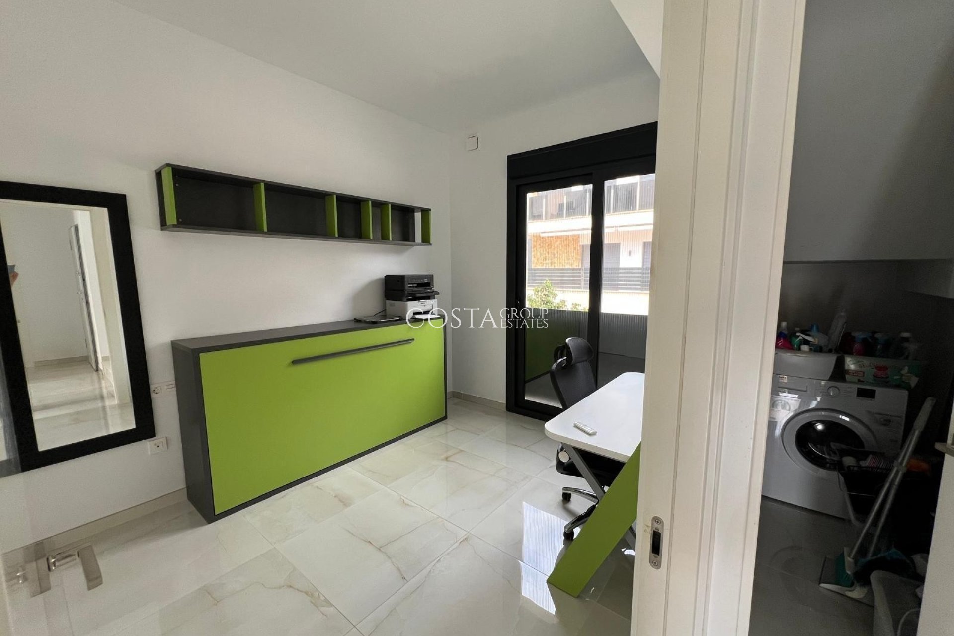 Odsprzedaż - Willa -
Orihuela Costa - Lomas De Cabo Roig