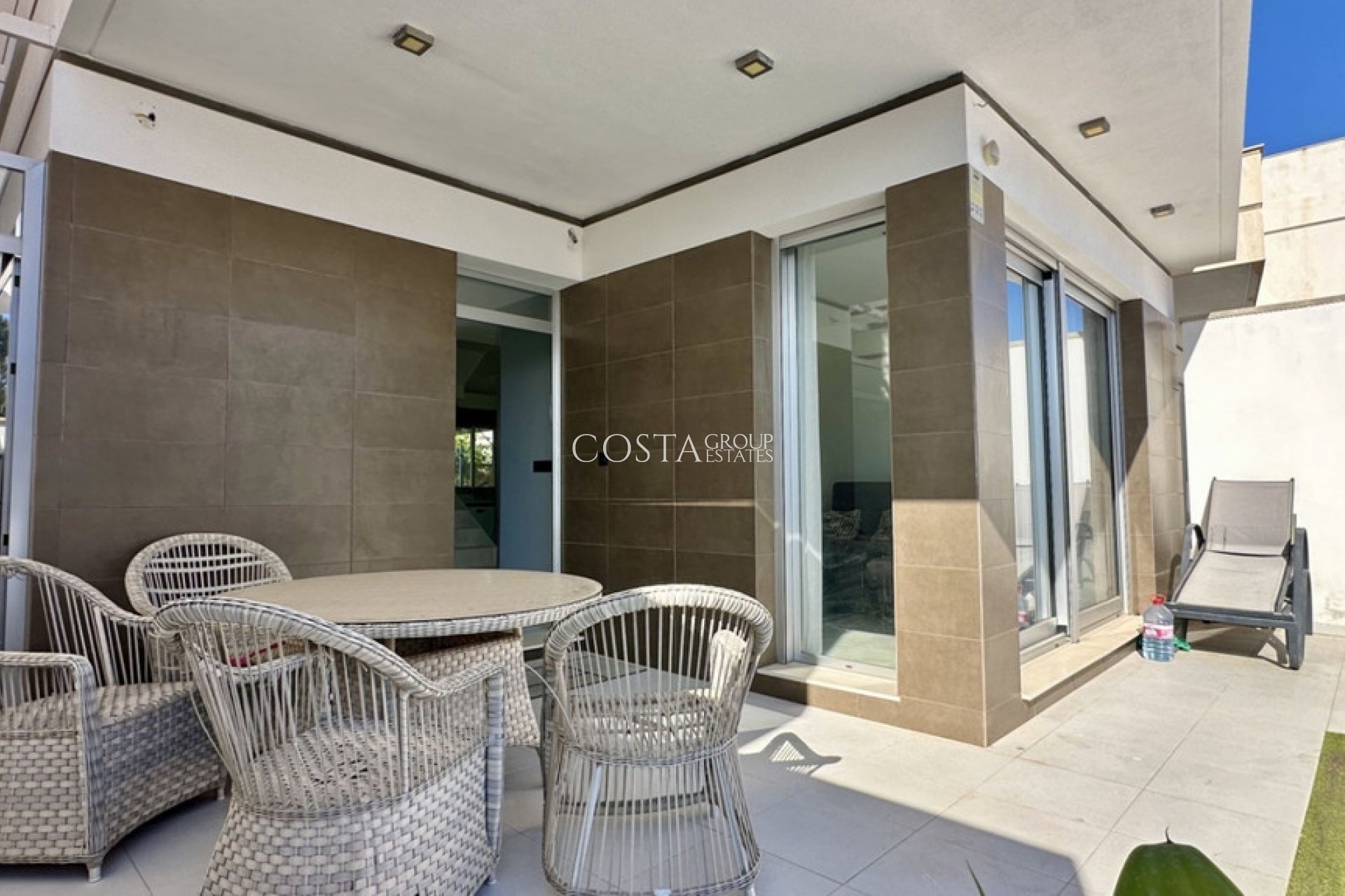 Odsprzedaż - Willa -
Orihuela Costa - Lomas de Cabo Roig