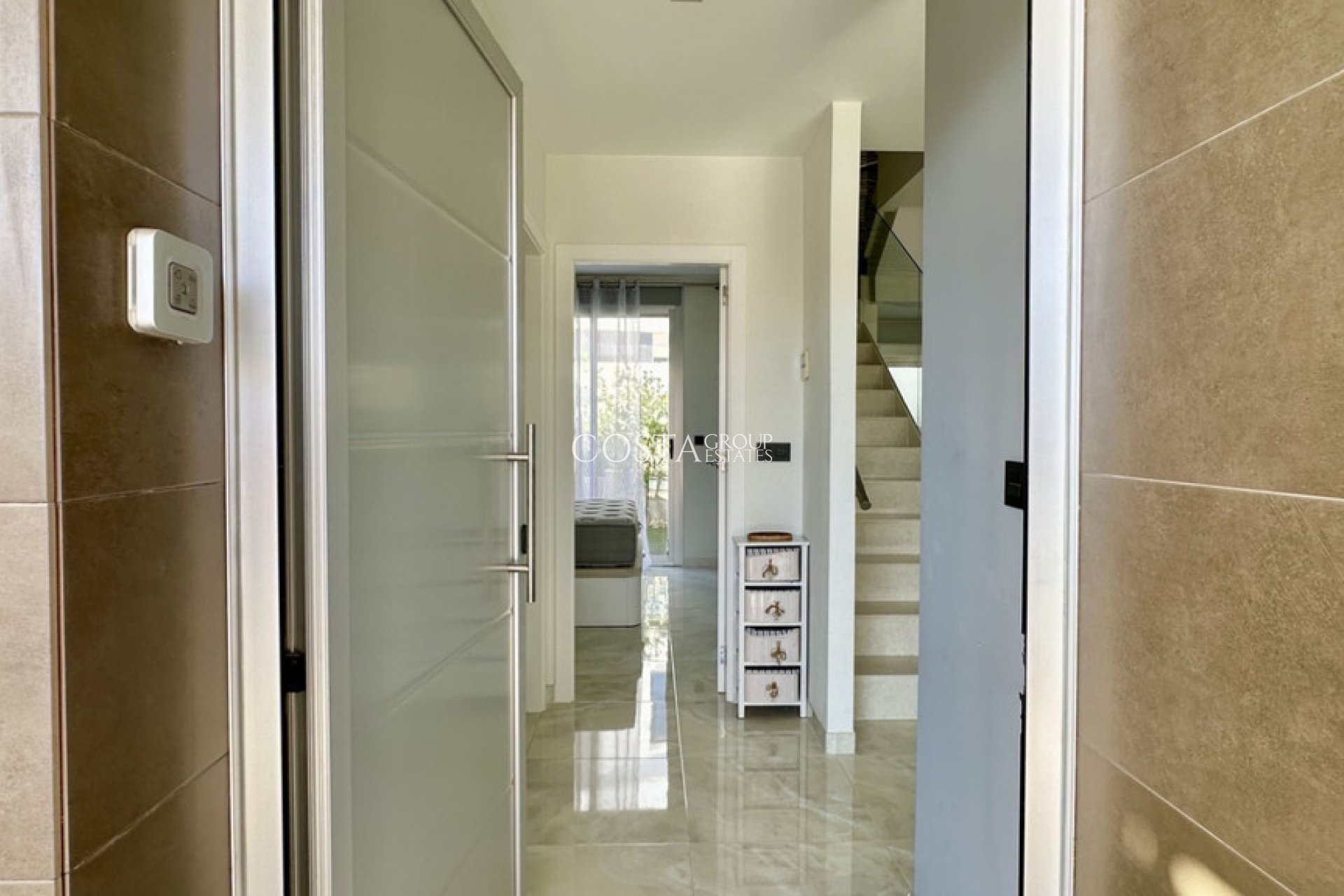 Odsprzedaż - Willa -
Orihuela Costa - Lomas de Cabo Roig