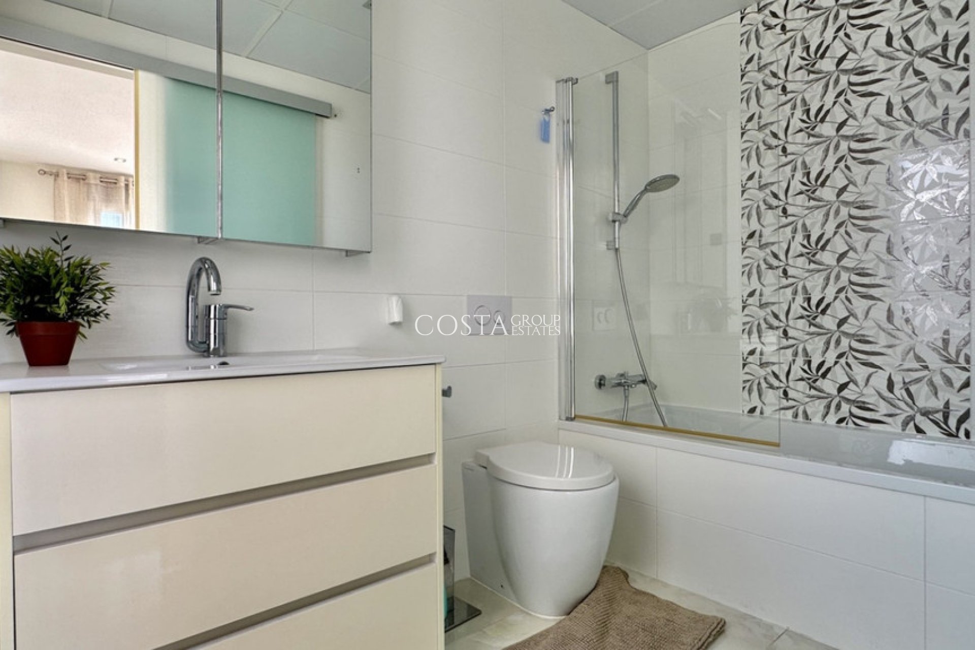 Odsprzedaż - Willa -
Orihuela Costa - Lomas de Cabo Roig