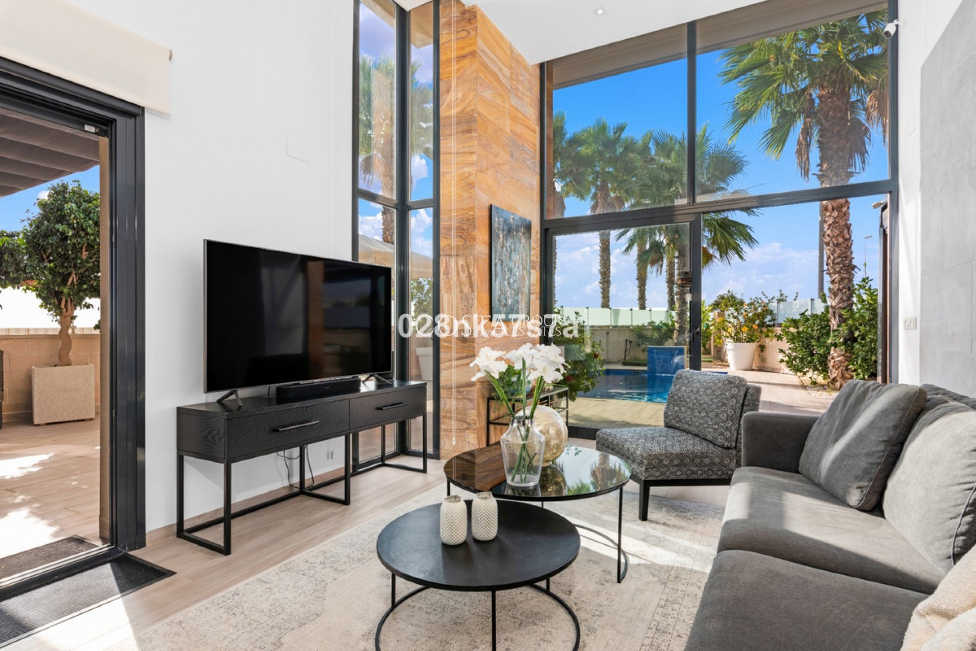 Odsprzedaż - Willa -
Orihuela Costa - Lomas de Cabo Roig