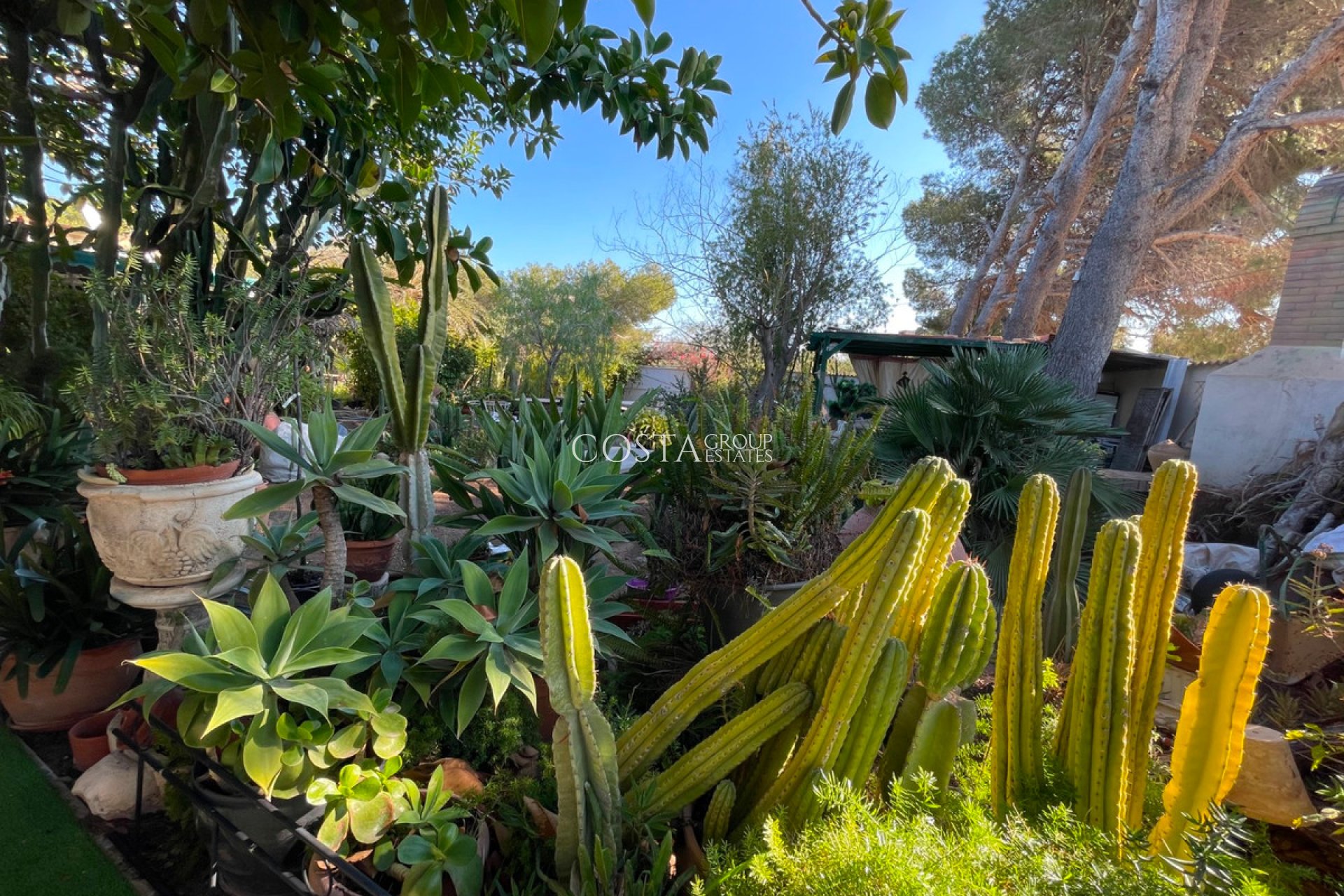 Odsprzedaż - Willa -
Orihuela Costa - Lomas de Cabo Roig