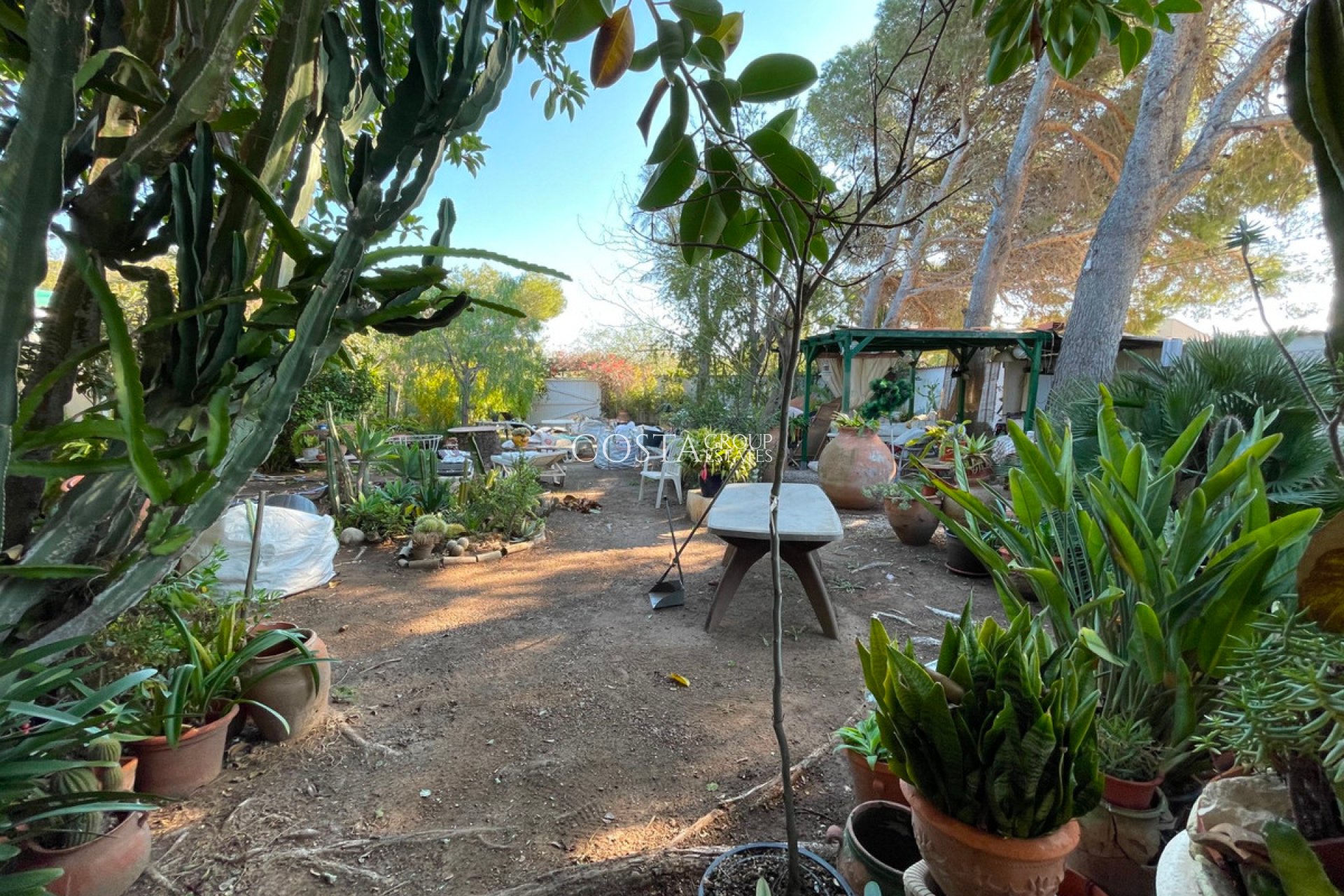 Odsprzedaż - Willa -
Orihuela Costa - Lomas de Cabo Roig