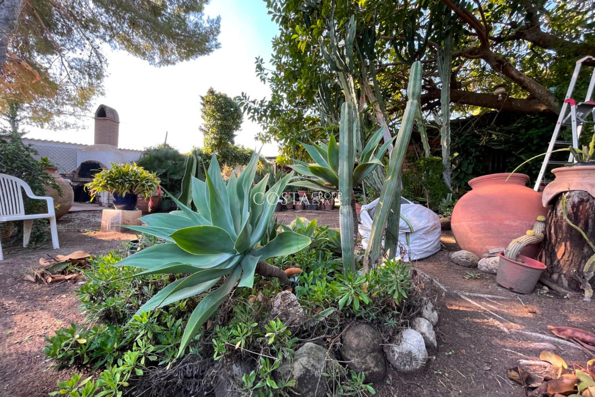 Odsprzedaż - Willa -
Orihuela Costa - Lomas de Cabo Roig