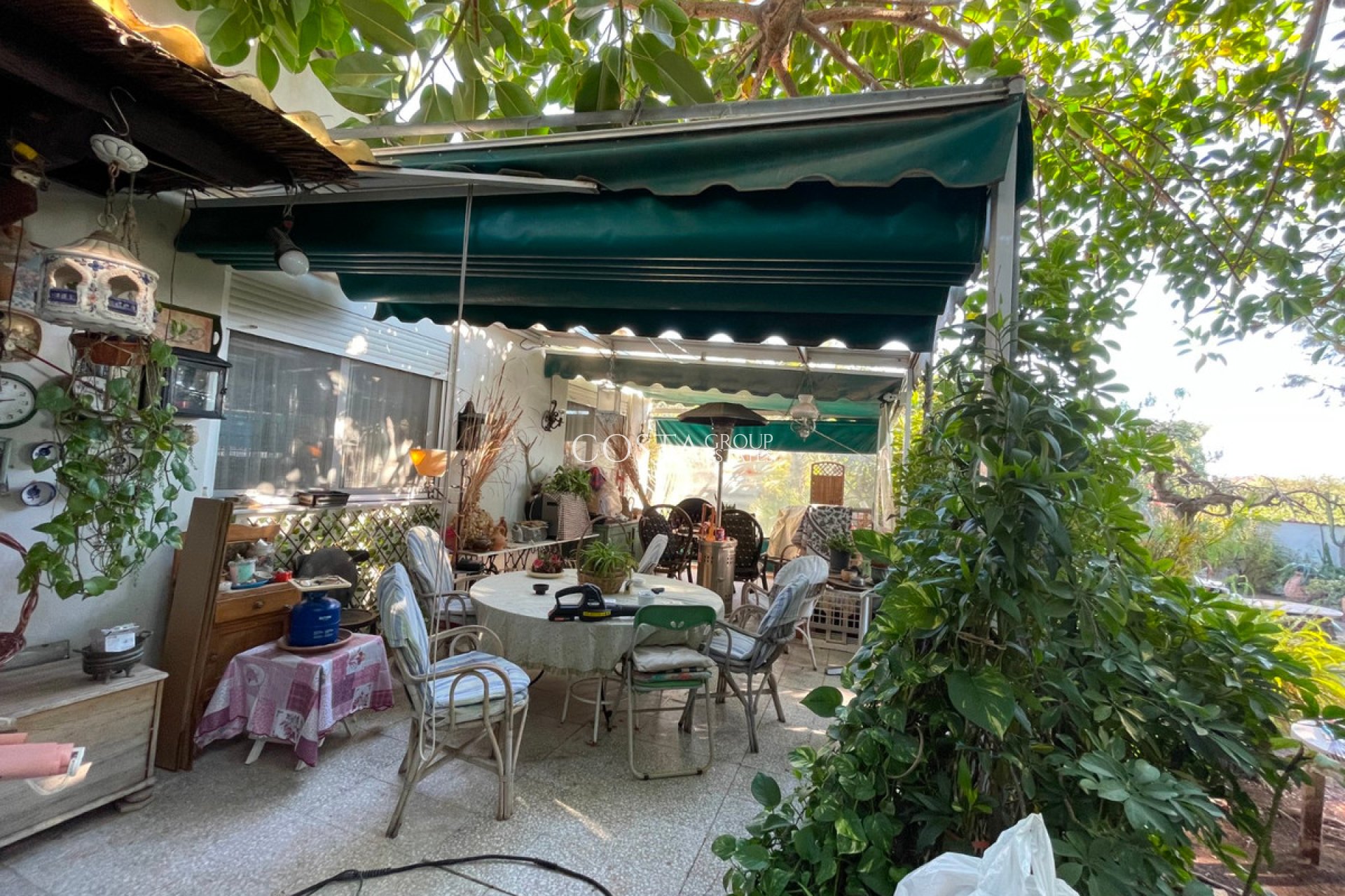 Odsprzedaż - Willa -
Orihuela Costa - Lomas de Cabo Roig