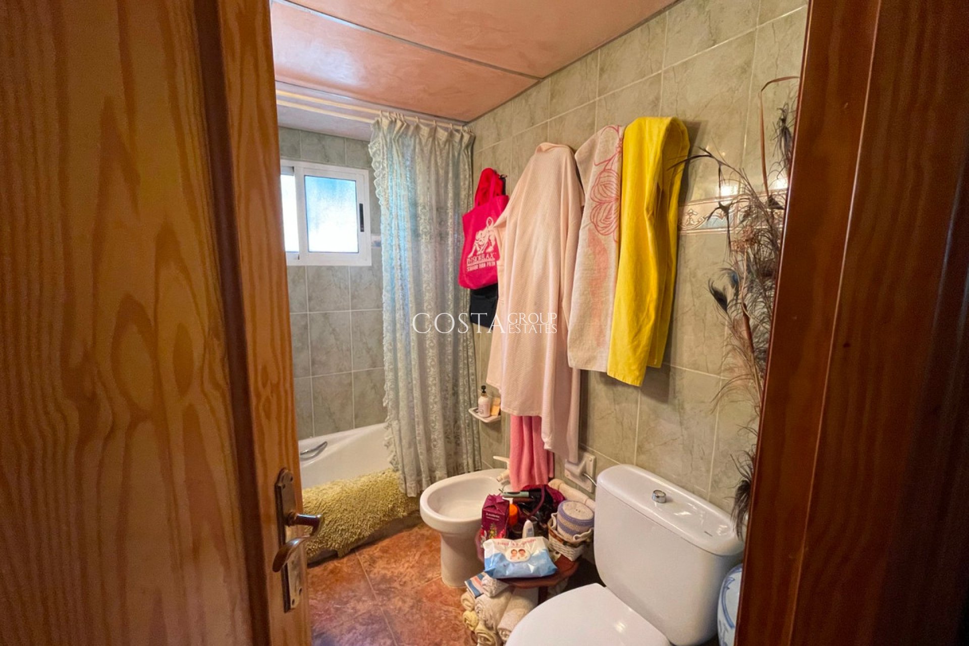 Odsprzedaż - Willa -
Orihuela Costa - Lomas de Cabo Roig