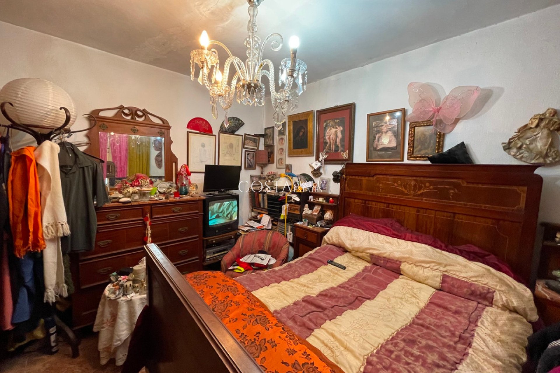 Odsprzedaż - Willa -
Orihuela Costa - Lomas de Cabo Roig