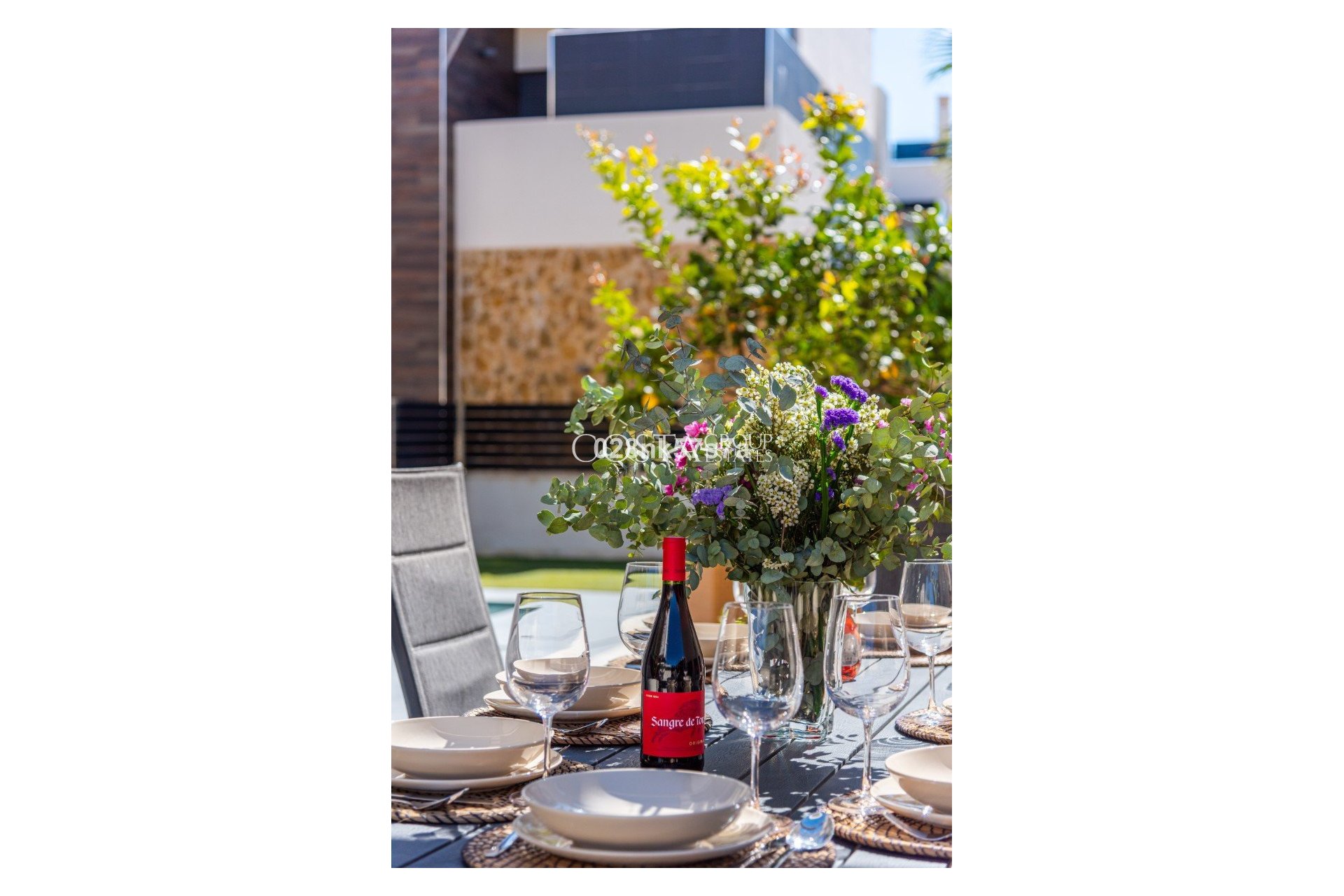 Odsprzedaż - Willa -
Orihuela Costa - Lomas De Campoamor