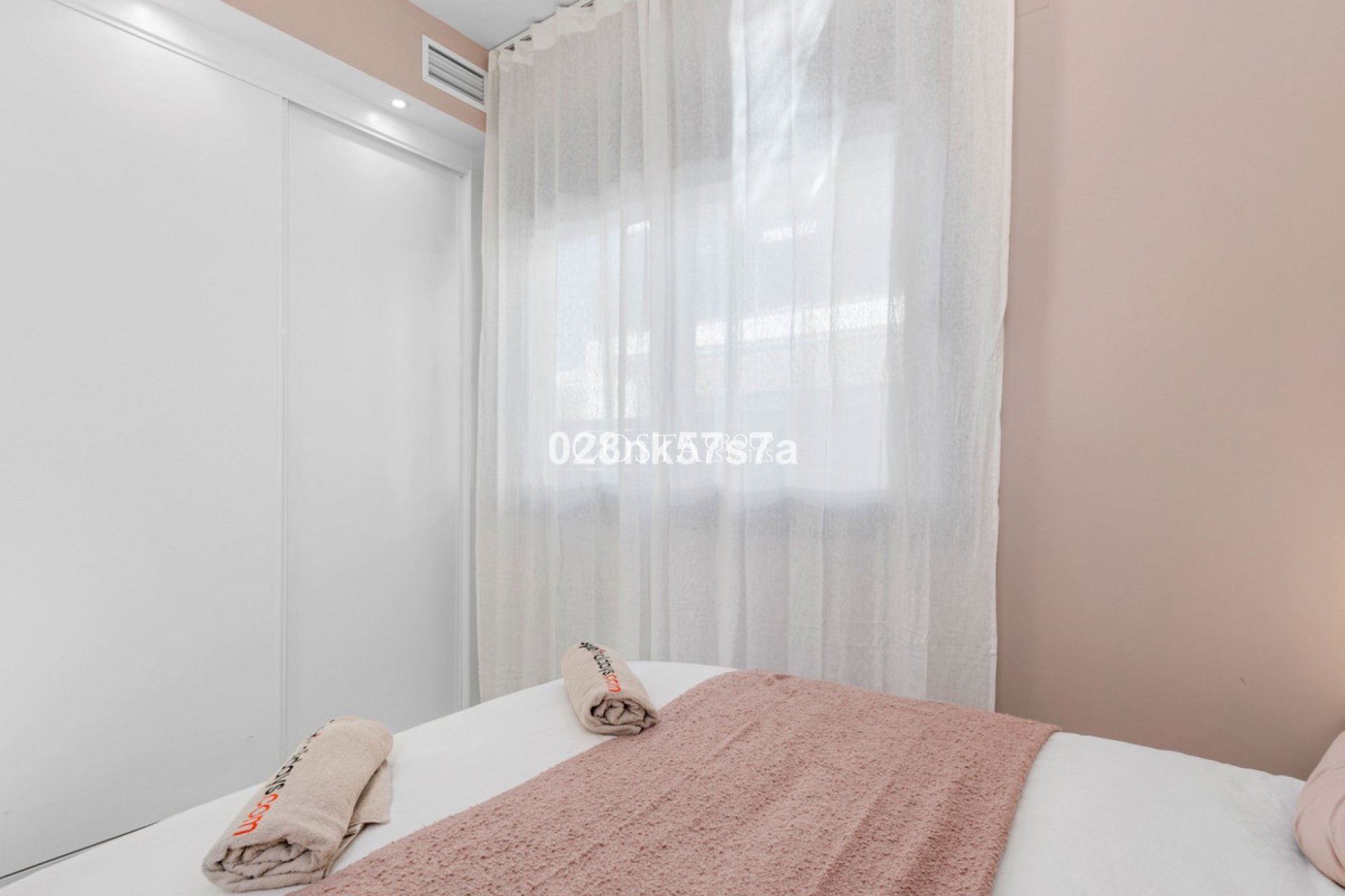 Odsprzedaż - Willa -
Orihuela Costa - Lomas De Campoamor