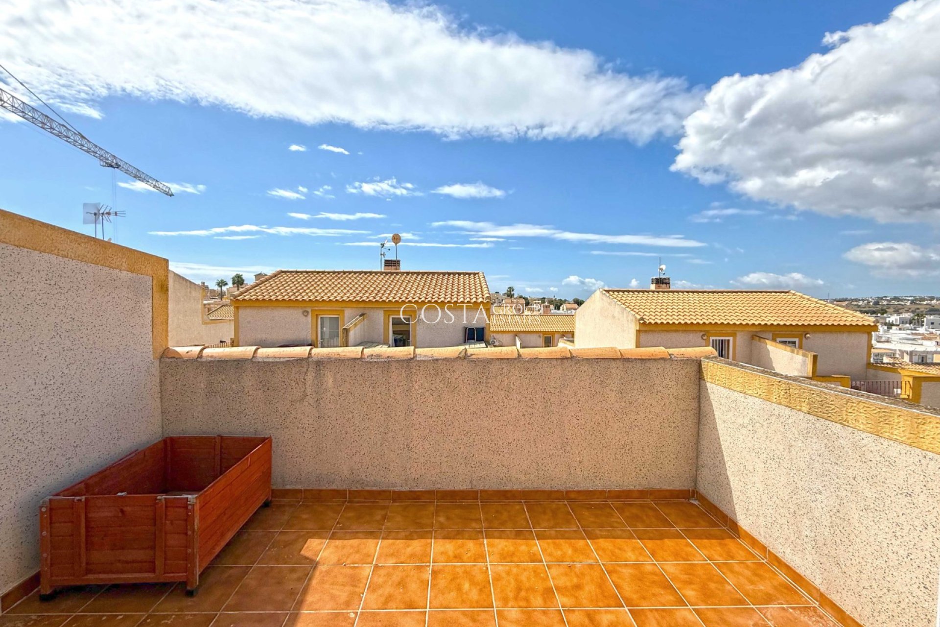 Odsprzedaż - Willa -
Orihuela Costa - Los Altos