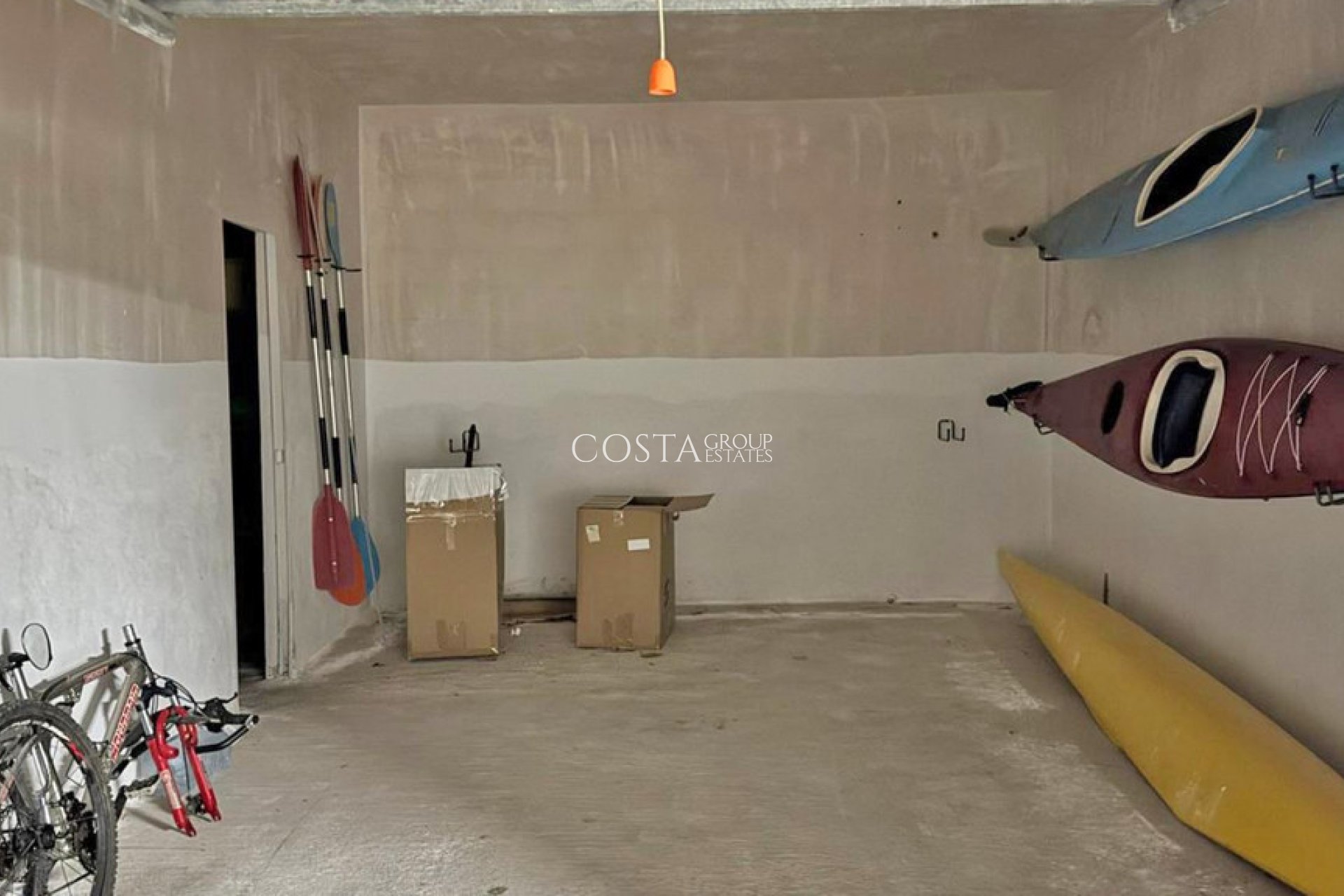 Odsprzedaż - Willa -
Orihuela Costa - Los Altos