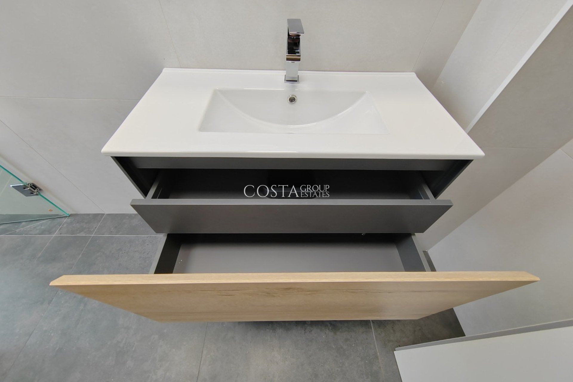 Odsprzedaż - Willa -
Orihuela Costa - Los Balcones