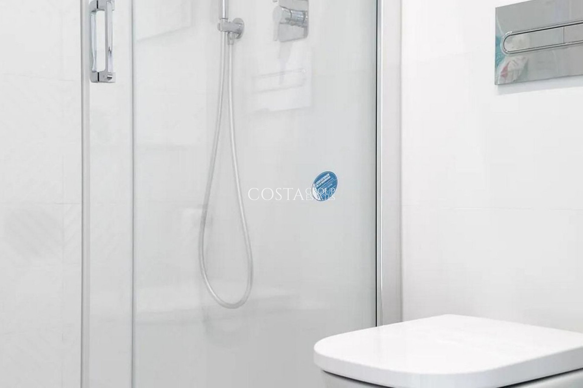 Odsprzedaż - Willa -
Orihuela Costa - Los Balcones