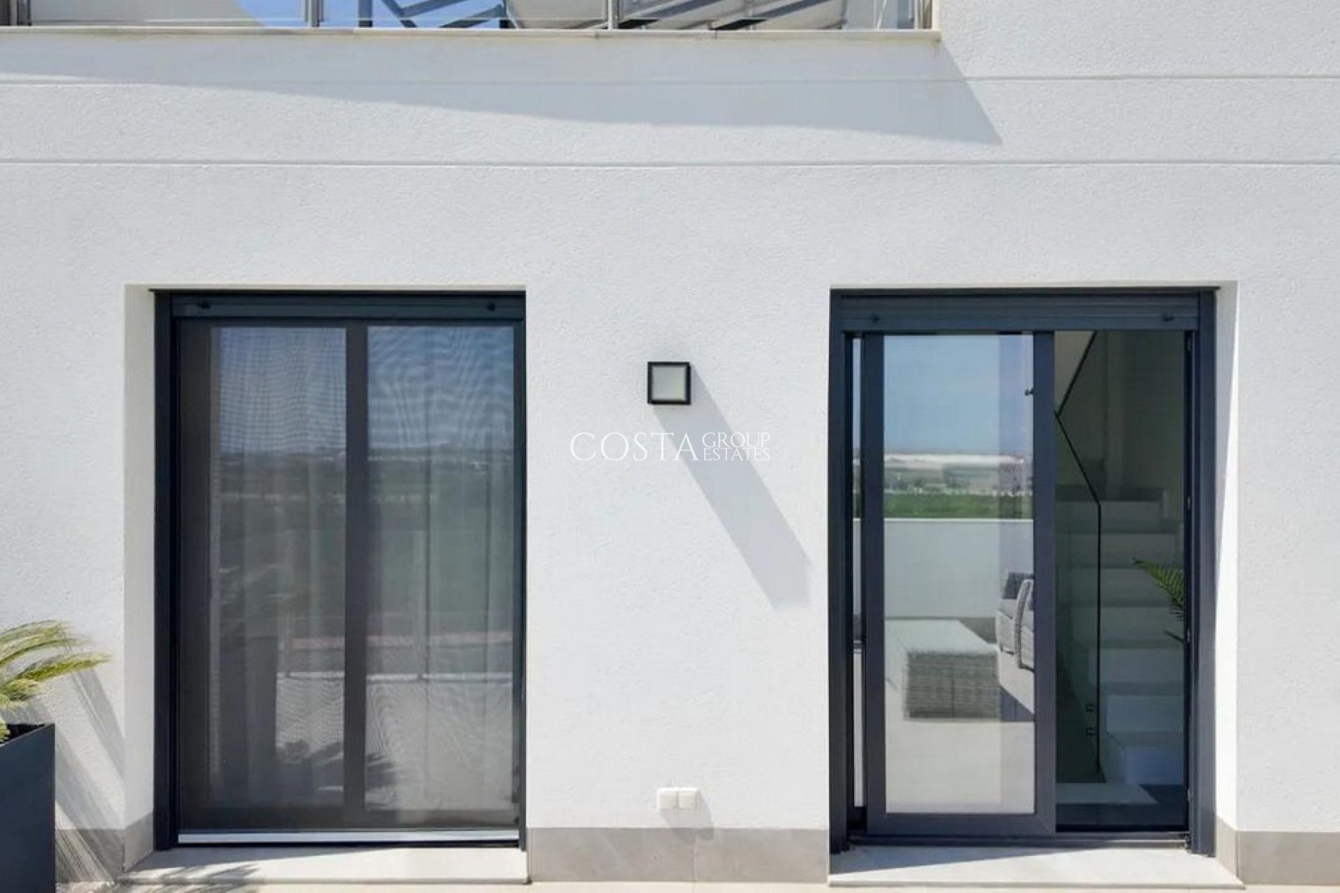 Odsprzedaż - Willa -
Orihuela Costa - Los Balcones