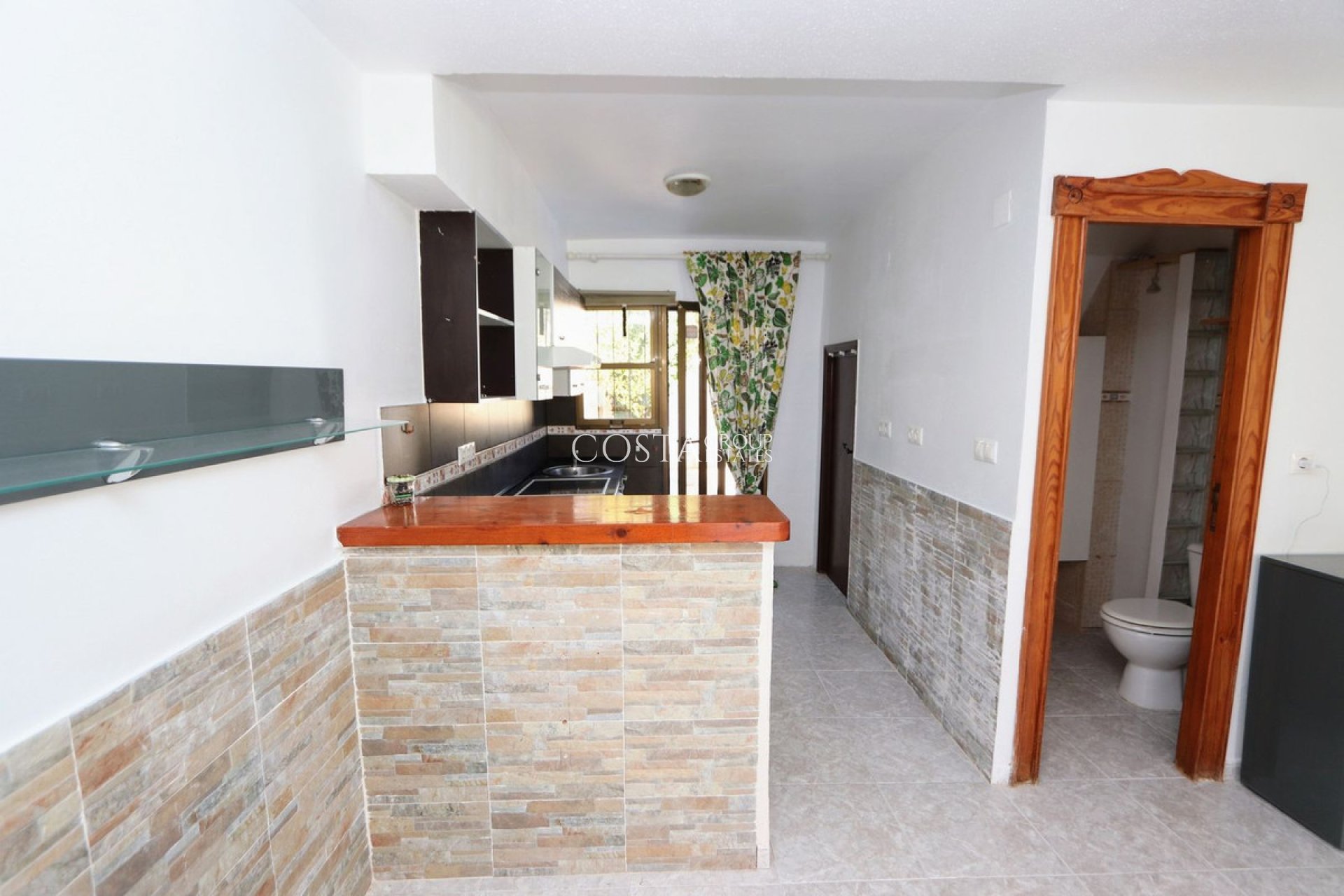 Odsprzedaż - Willa -
Orihuela Costa - Los Balcones