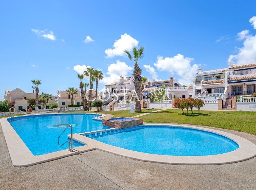 Odsprzedaż - Willa -
Orihuela Costa - Los Dolses