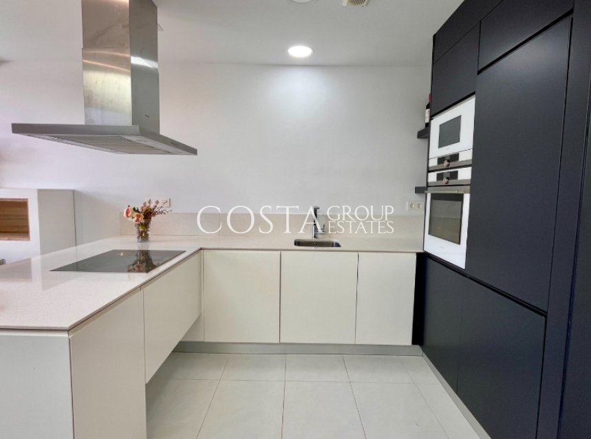 Odsprzedaż - Willa -
Orihuela Costa - Los Dolses