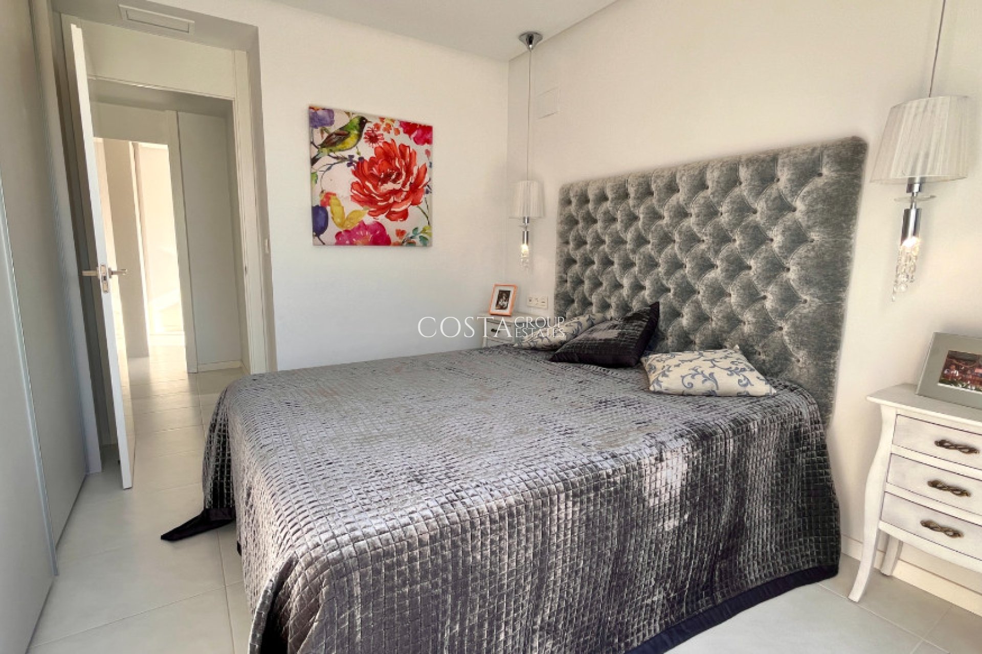 Odsprzedaż - Willa -
Orihuela Costa - Los Dolses