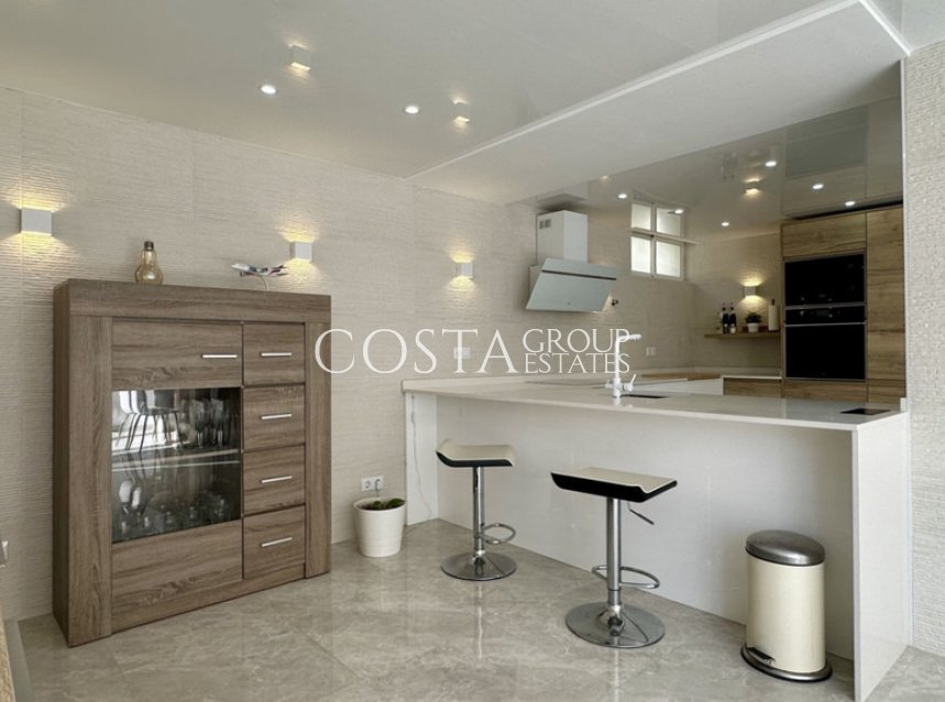 Odsprzedaż - Willa -
Orihuela Costa - Los Dolses