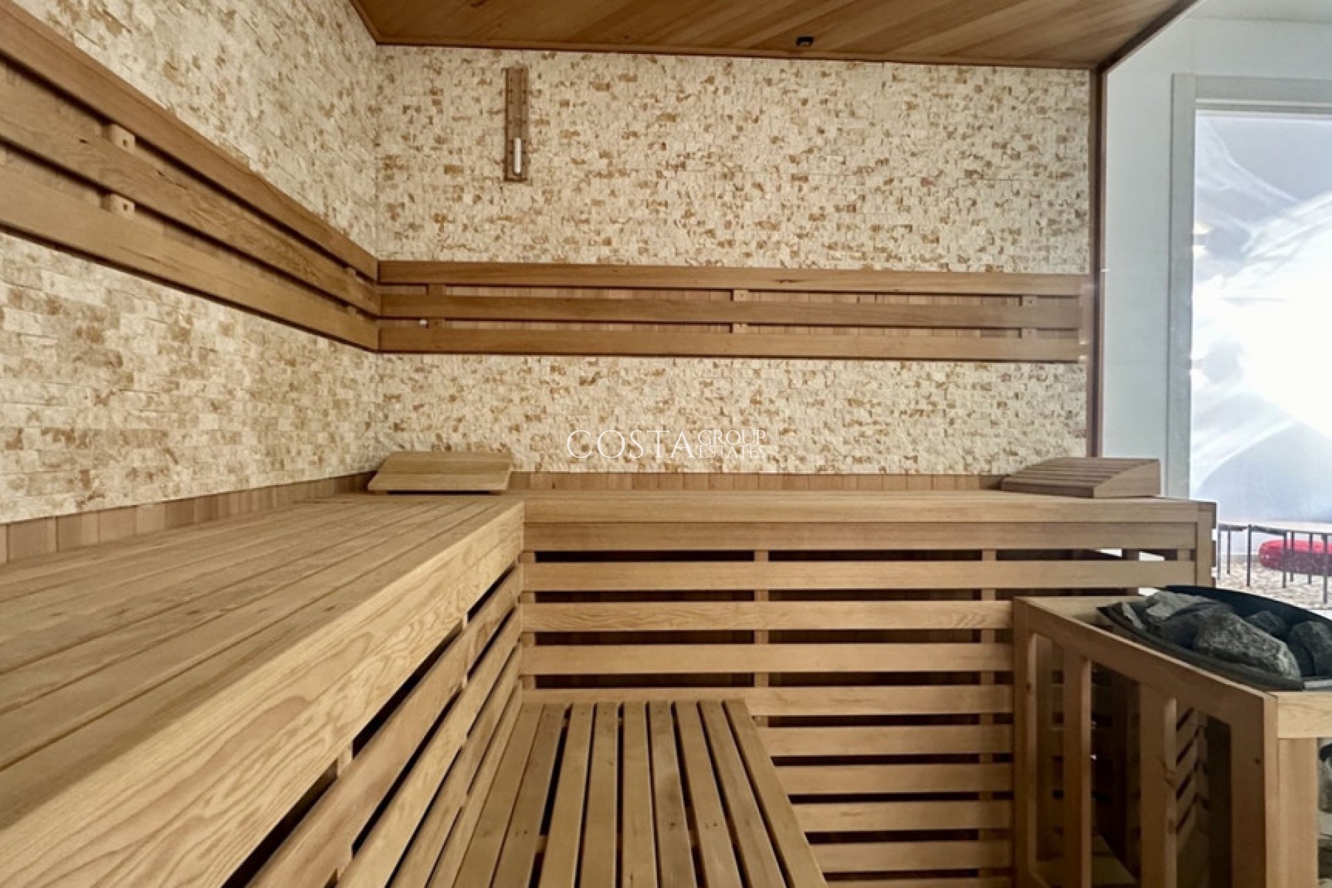 Odsprzedaż - Willa -
Orihuela Costa - Los Dolses