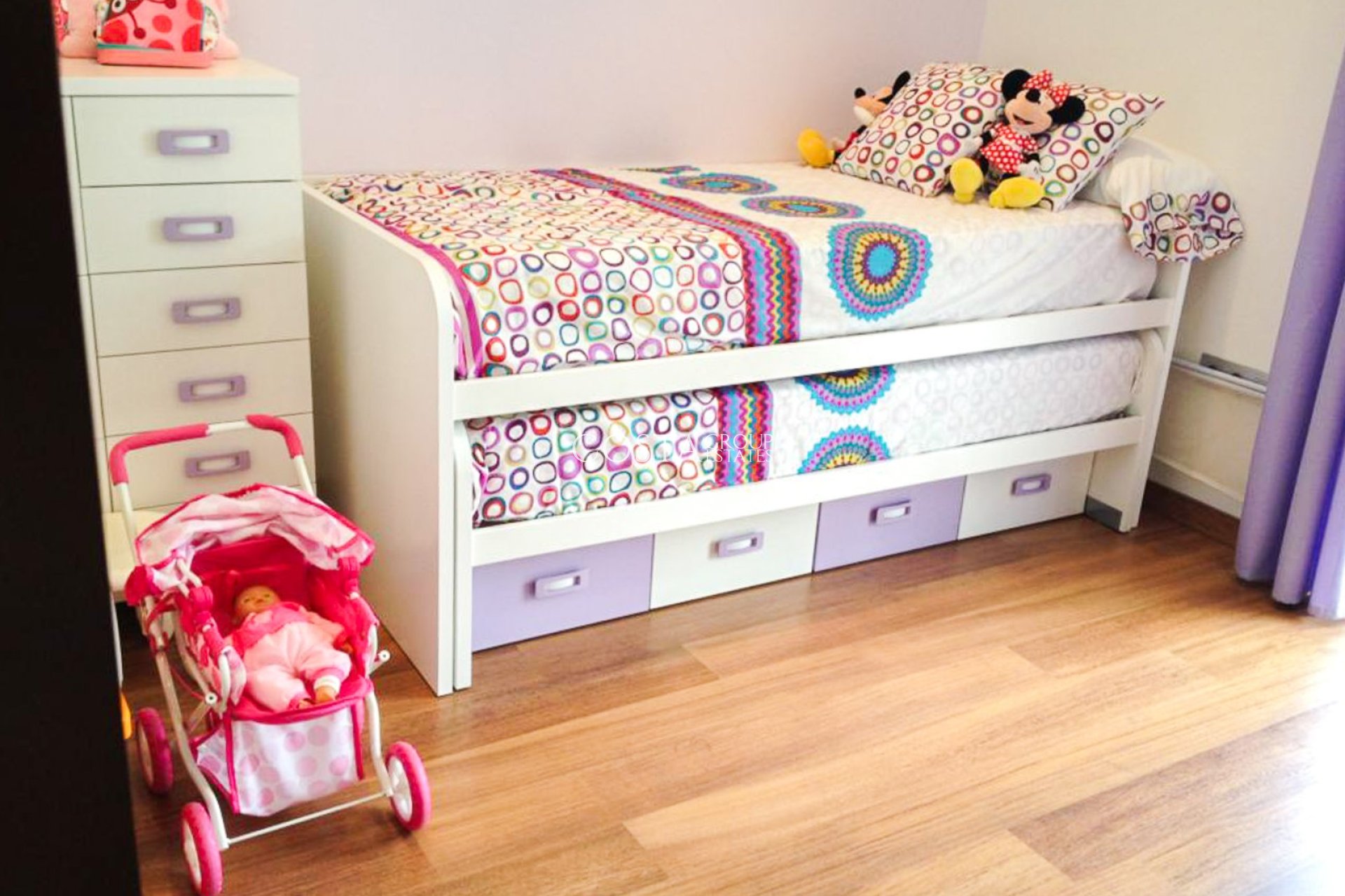 Odsprzedaż - Willa -
Orihuela Costa - Mil Palmeras