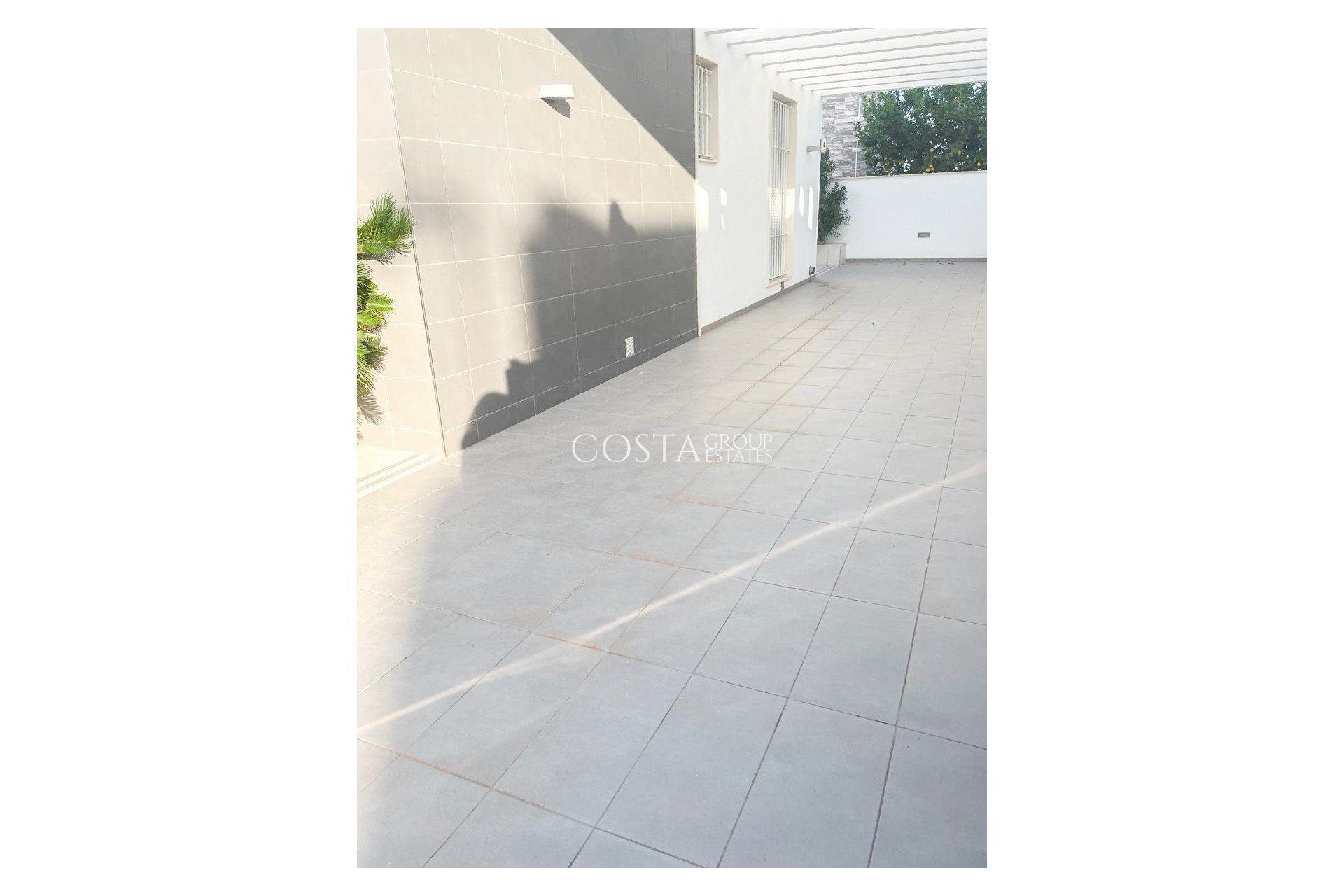 Odsprzedaż - Willa -
Orihuela Costa - Mil Palmeras