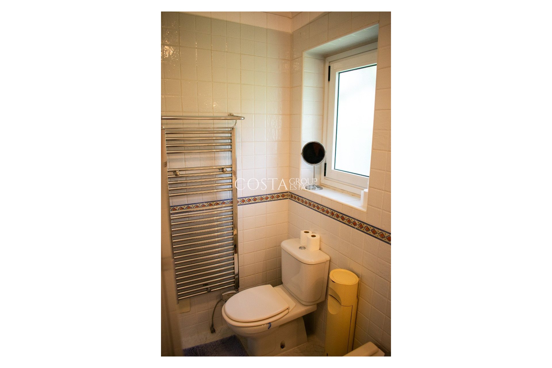 Odsprzedaż - Willa -
Orihuela Costa - MUY CERCA DE LA PLAYA