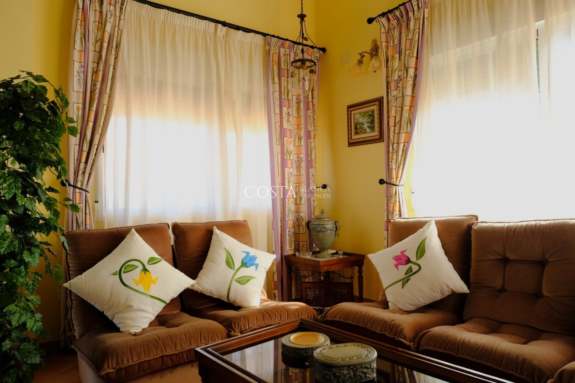 Odsprzedaż - Willa -
Orihuela Costa - Orihuela