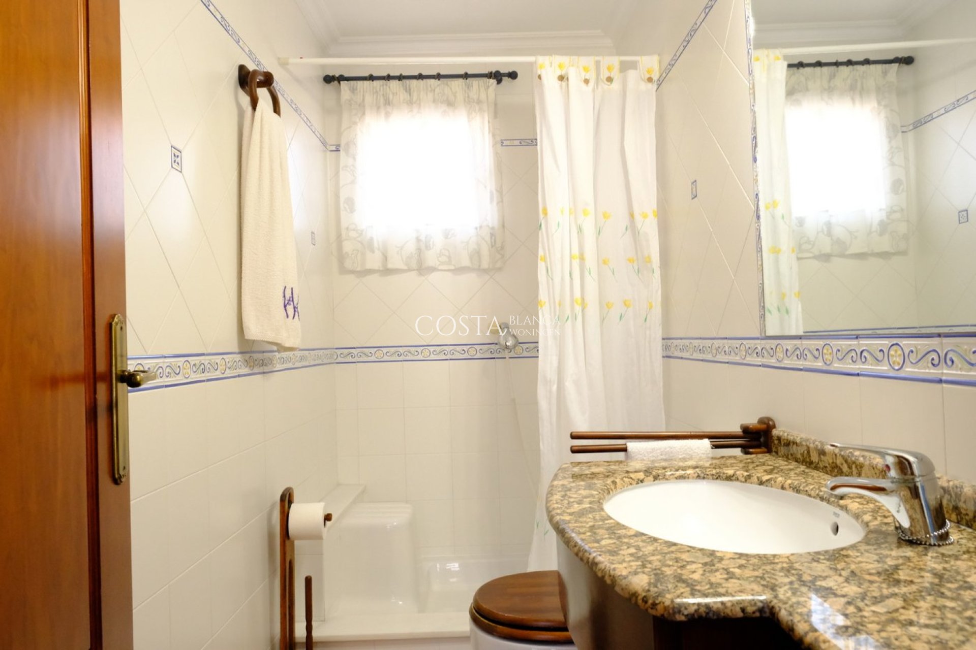 Odsprzedaż - Willa -
Orihuela Costa - Orihuela