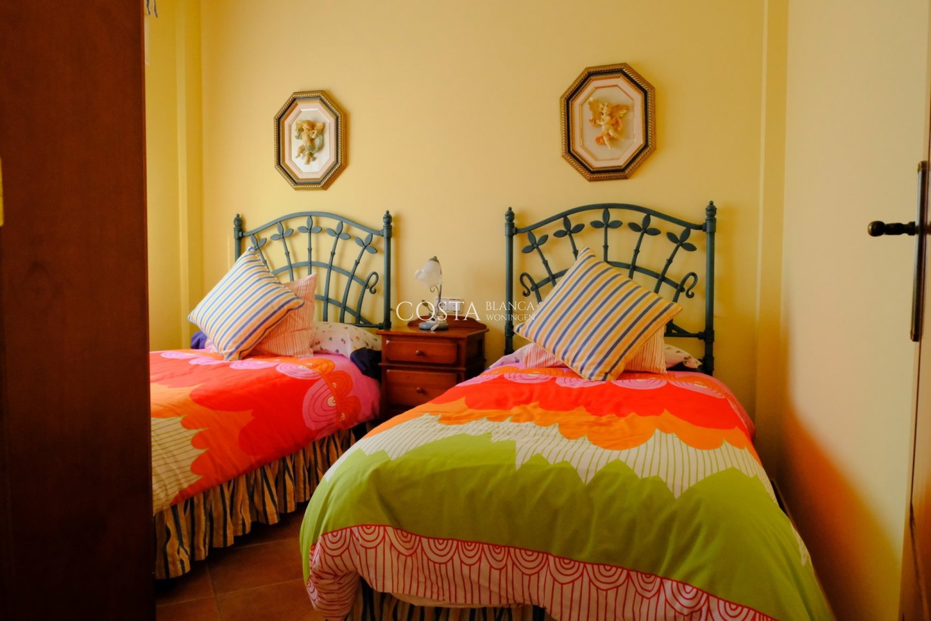 Odsprzedaż - Willa -
Orihuela Costa - Orihuela